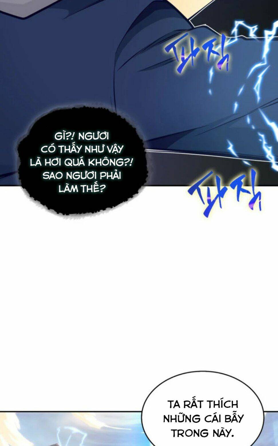 Vua Trộm Mộ Chapter 144 - Trang 2