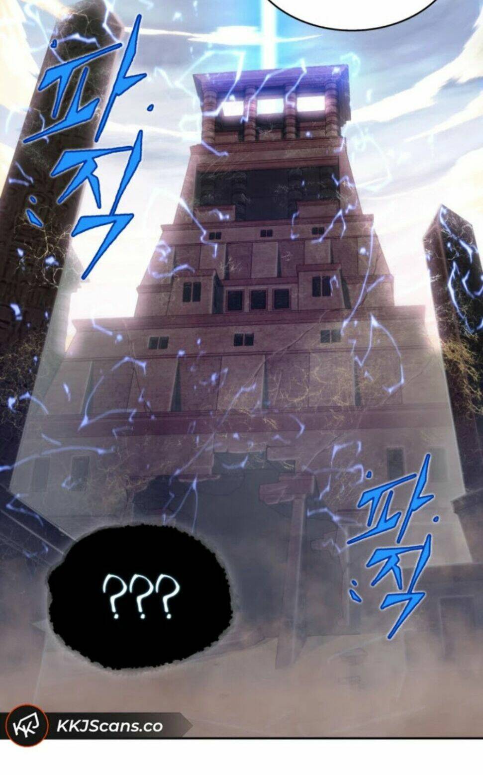 Vua Trộm Mộ Chapter 144 - Trang 2