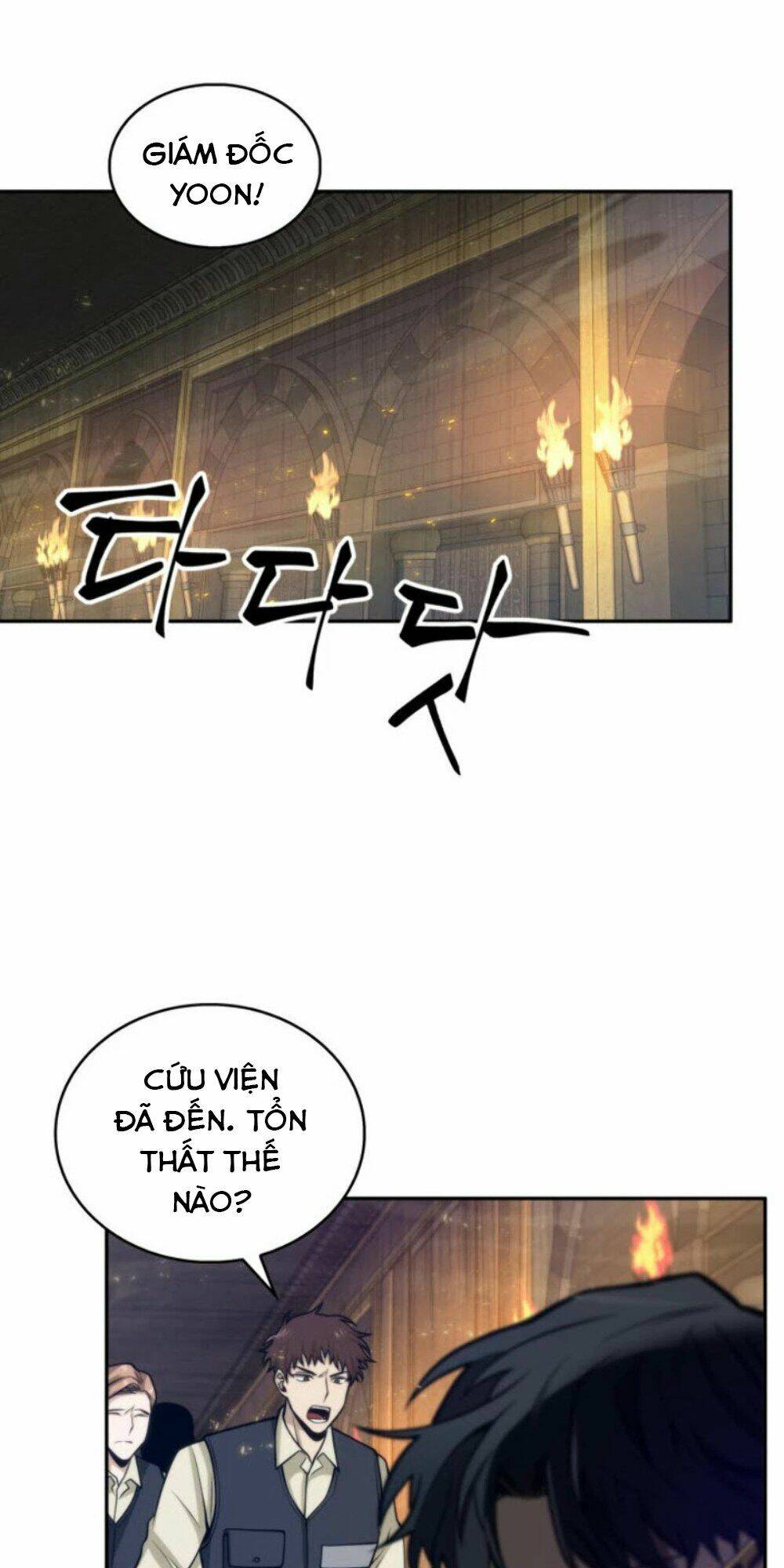 Vua Trộm Mộ Chapter 144 - Trang 2