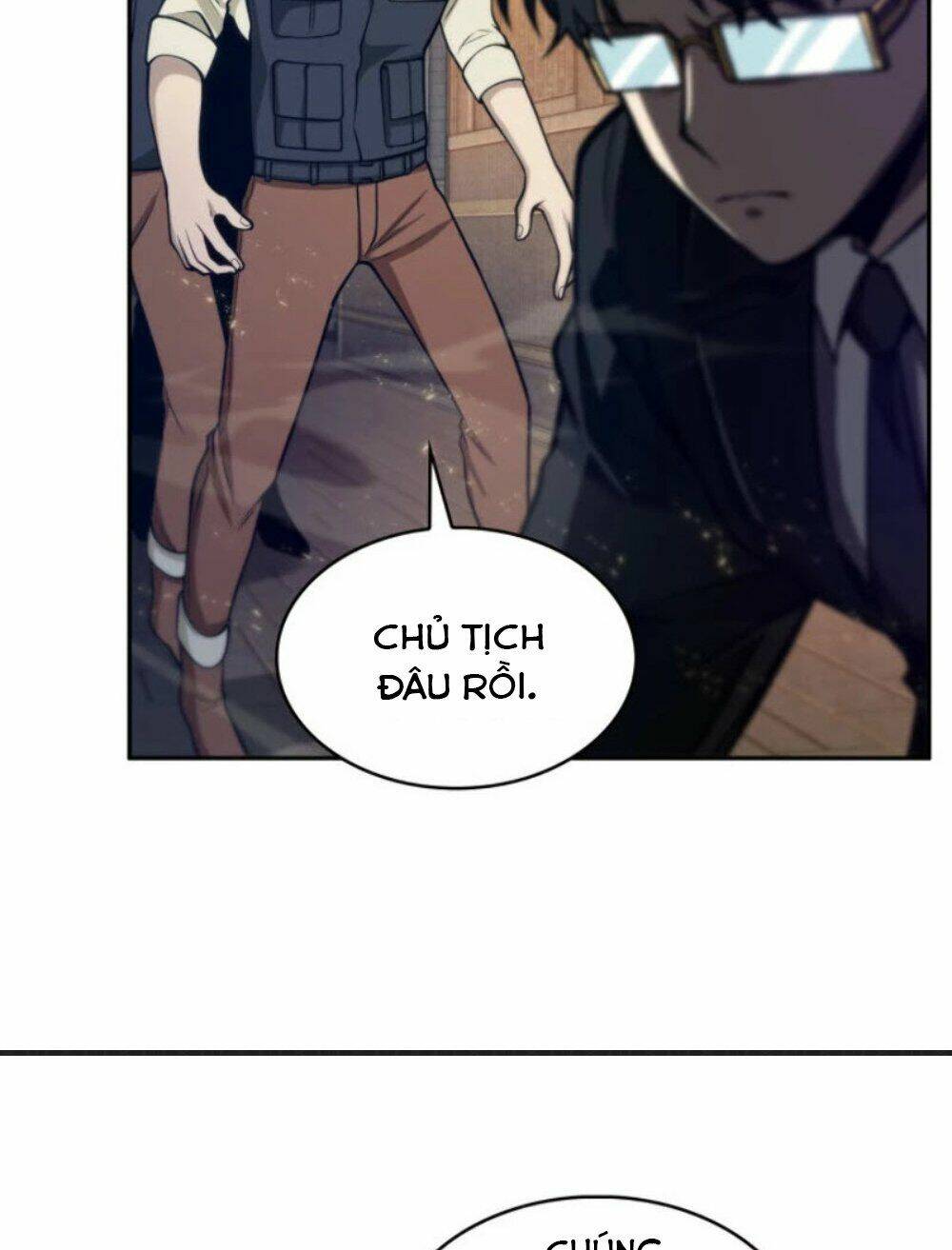 Vua Trộm Mộ Chapter 144 - Trang 2