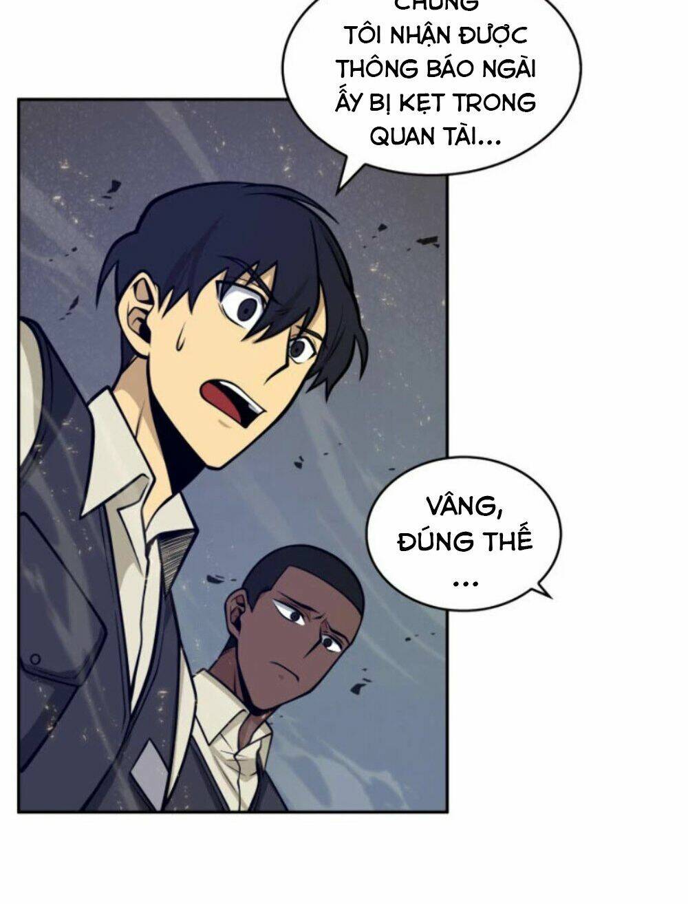 Vua Trộm Mộ Chapter 144 - Trang 2