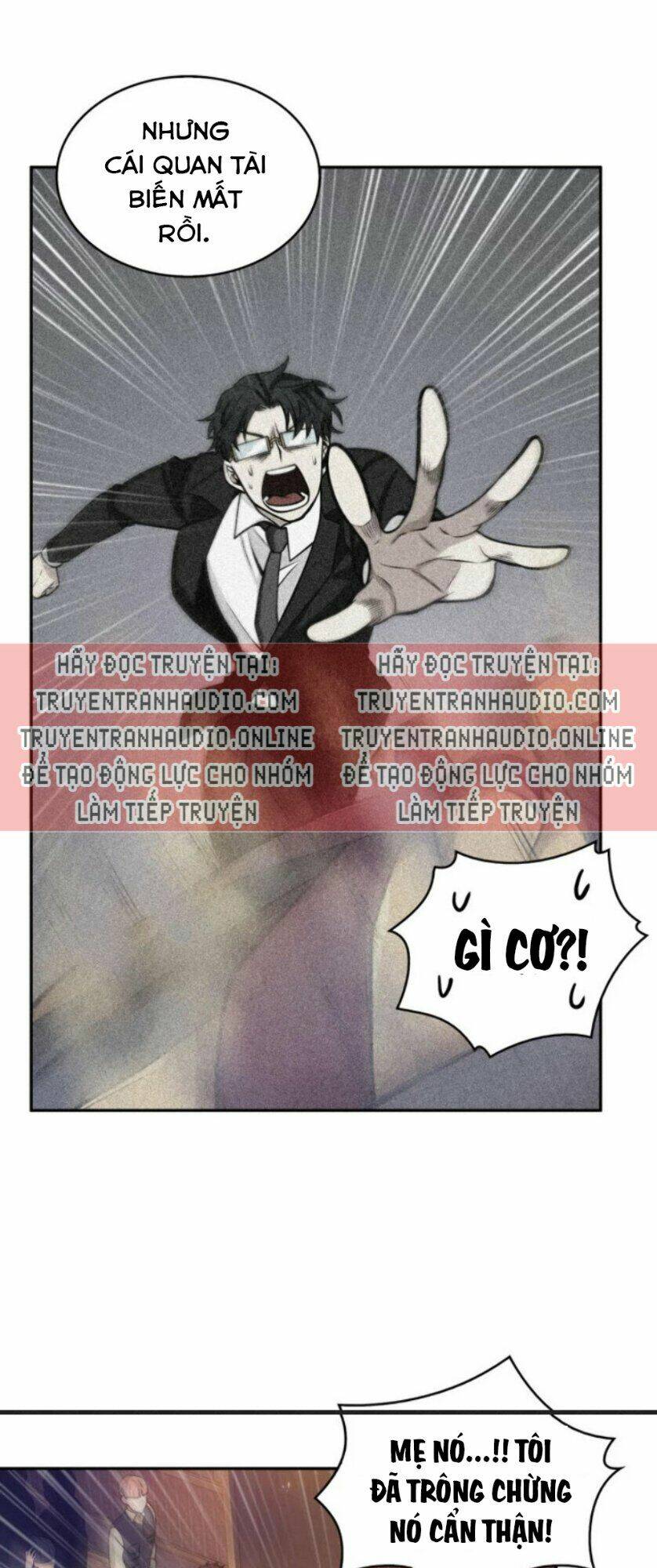 Vua Trộm Mộ Chapter 144 - Trang 2