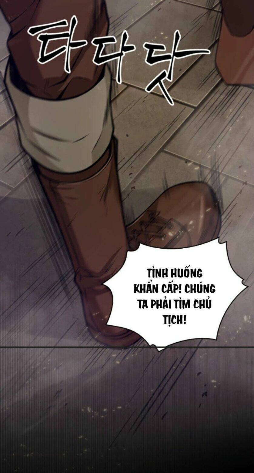 Vua Trộm Mộ Chapter 144 - Trang 2