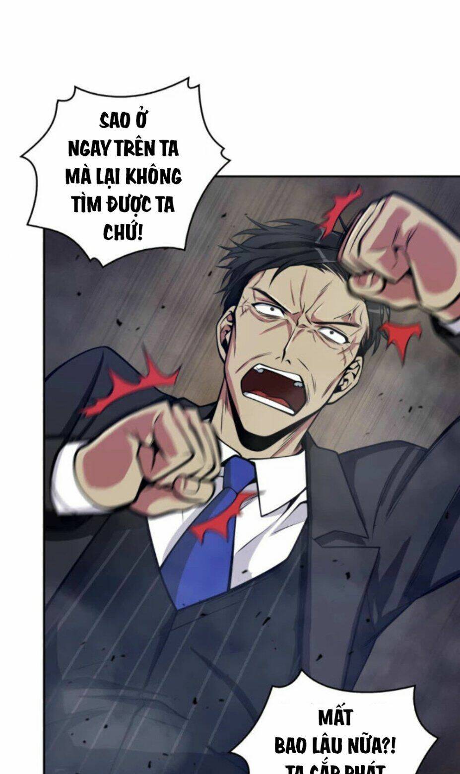 Vua Trộm Mộ Chapter 144 - Trang 2