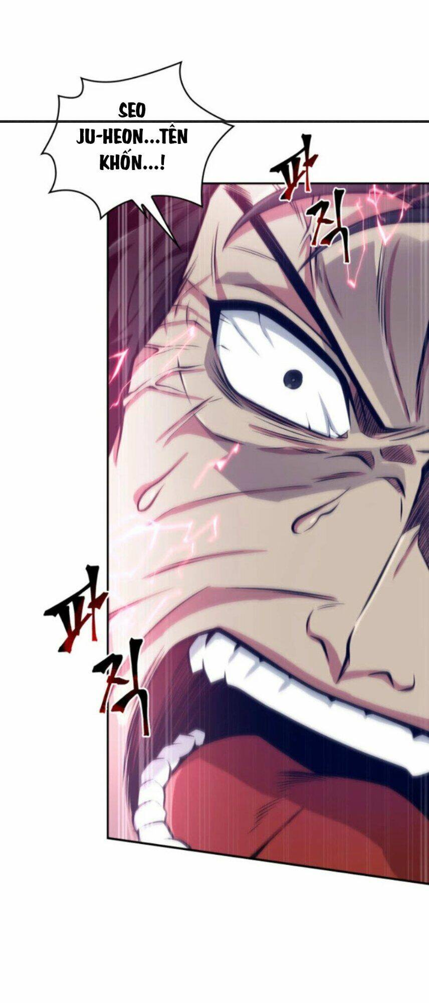 Vua Trộm Mộ Chapter 144 - Trang 2