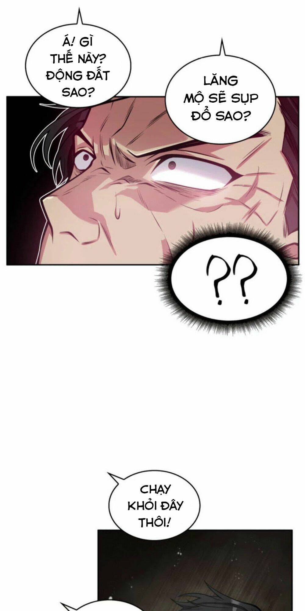 Vua Trộm Mộ Chapter 144 - Trang 2