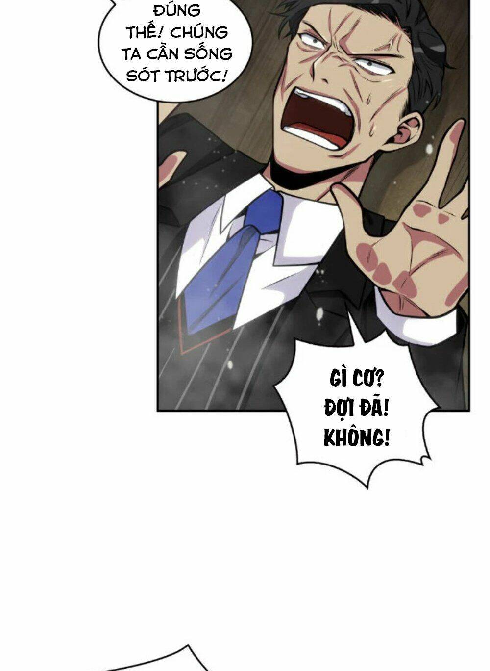 Vua Trộm Mộ Chapter 144 - Trang 2