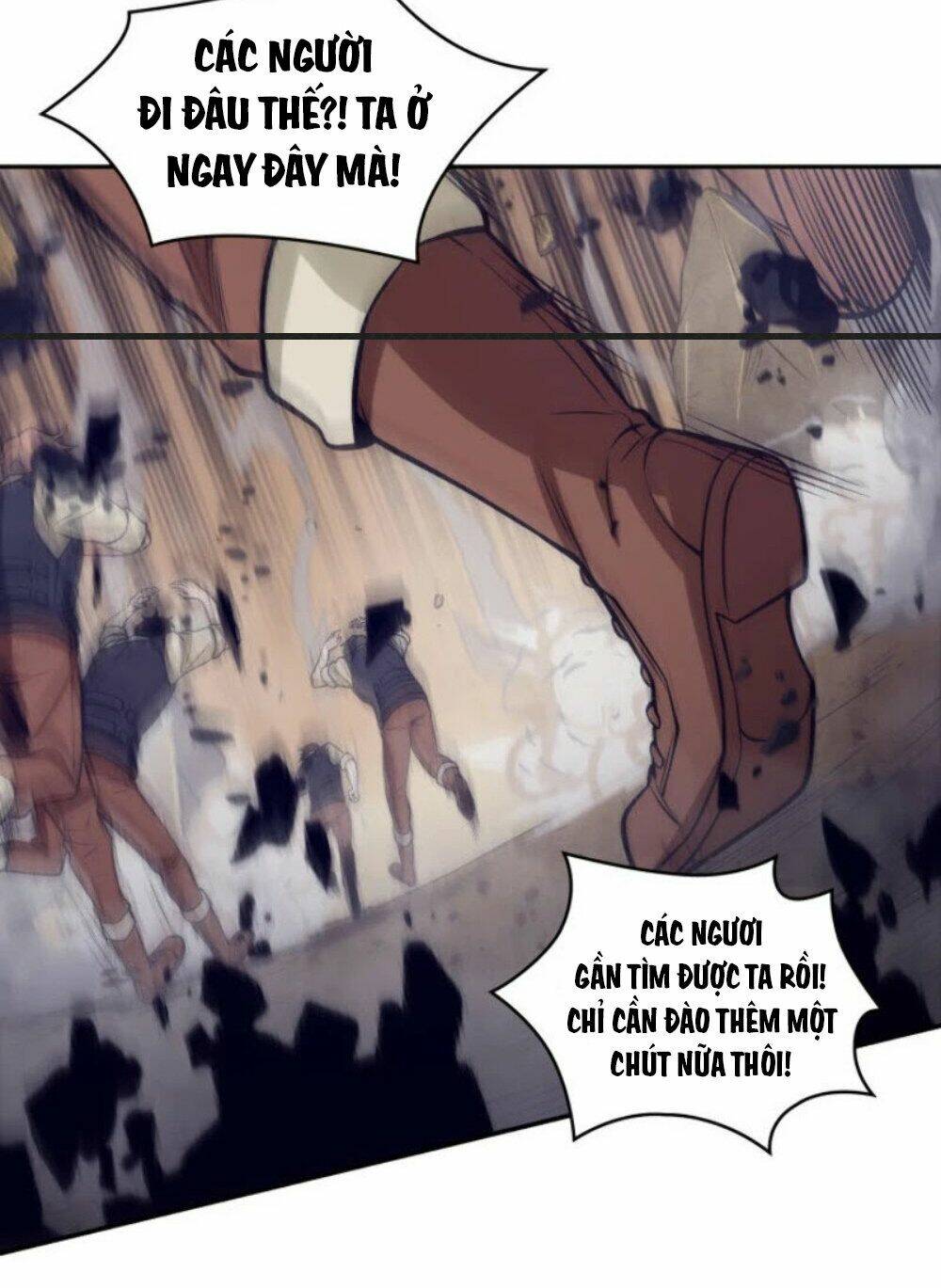 Vua Trộm Mộ Chapter 144 - Trang 2