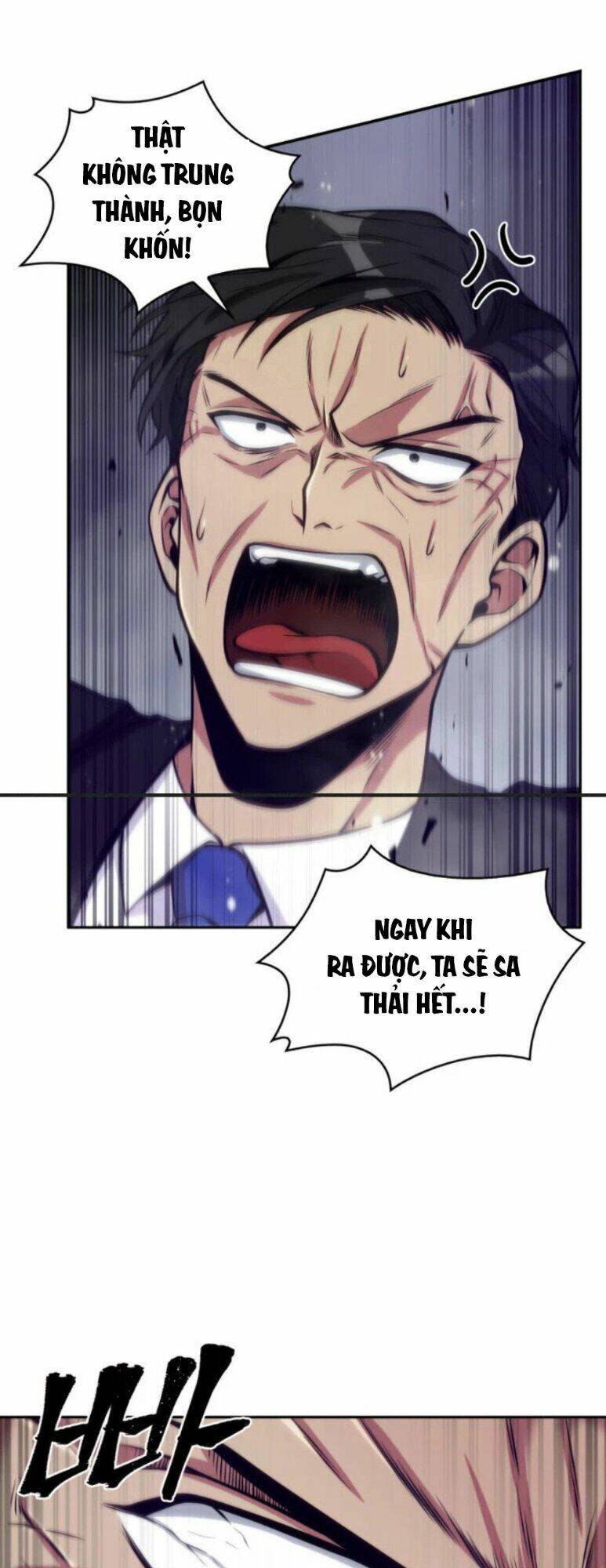 Vua Trộm Mộ Chapter 144 - Trang 2