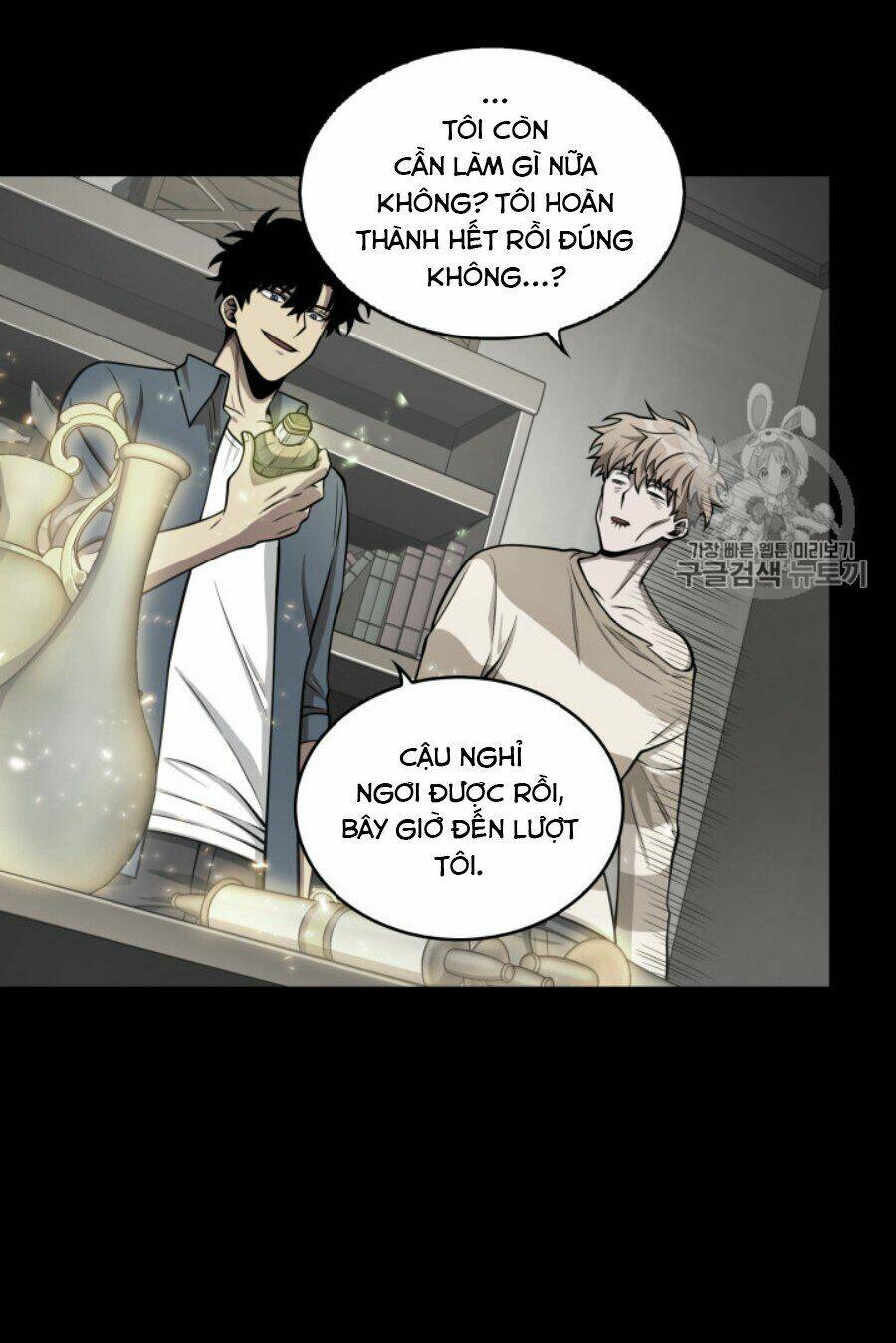 Vua Trộm Mộ Chapter 146 - Trang 2