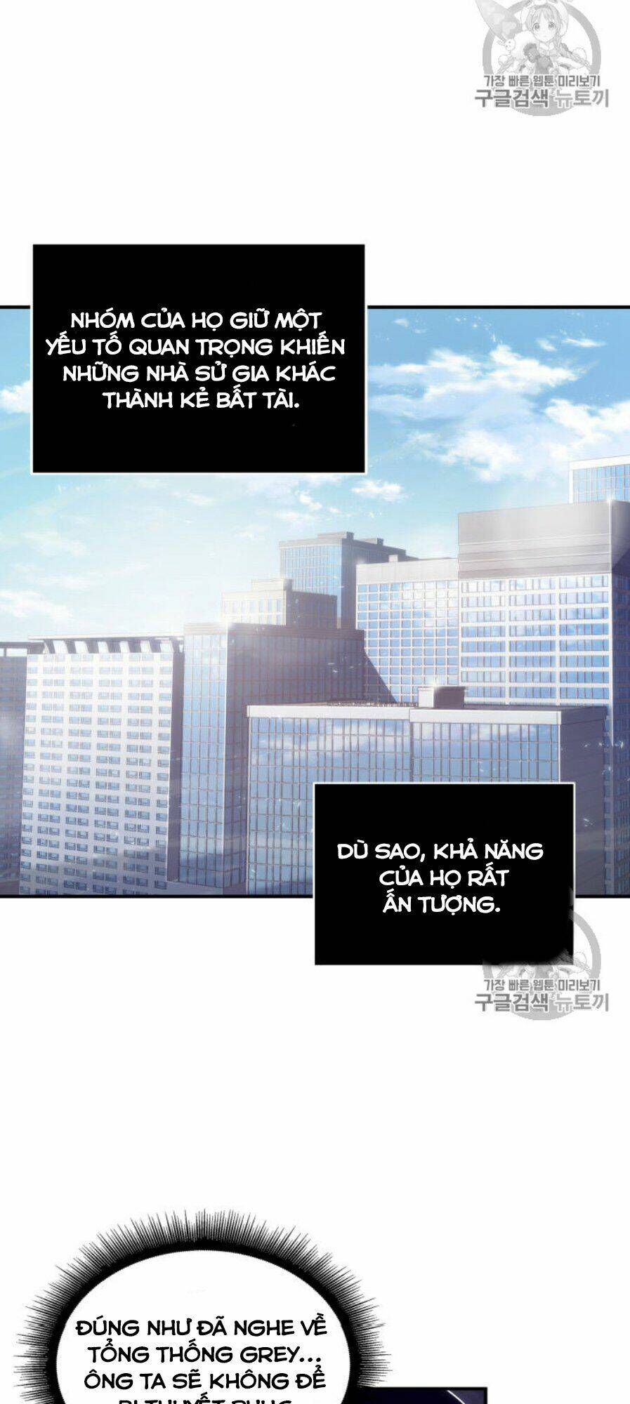 Vua Trộm Mộ Chapter 147 - Trang 2