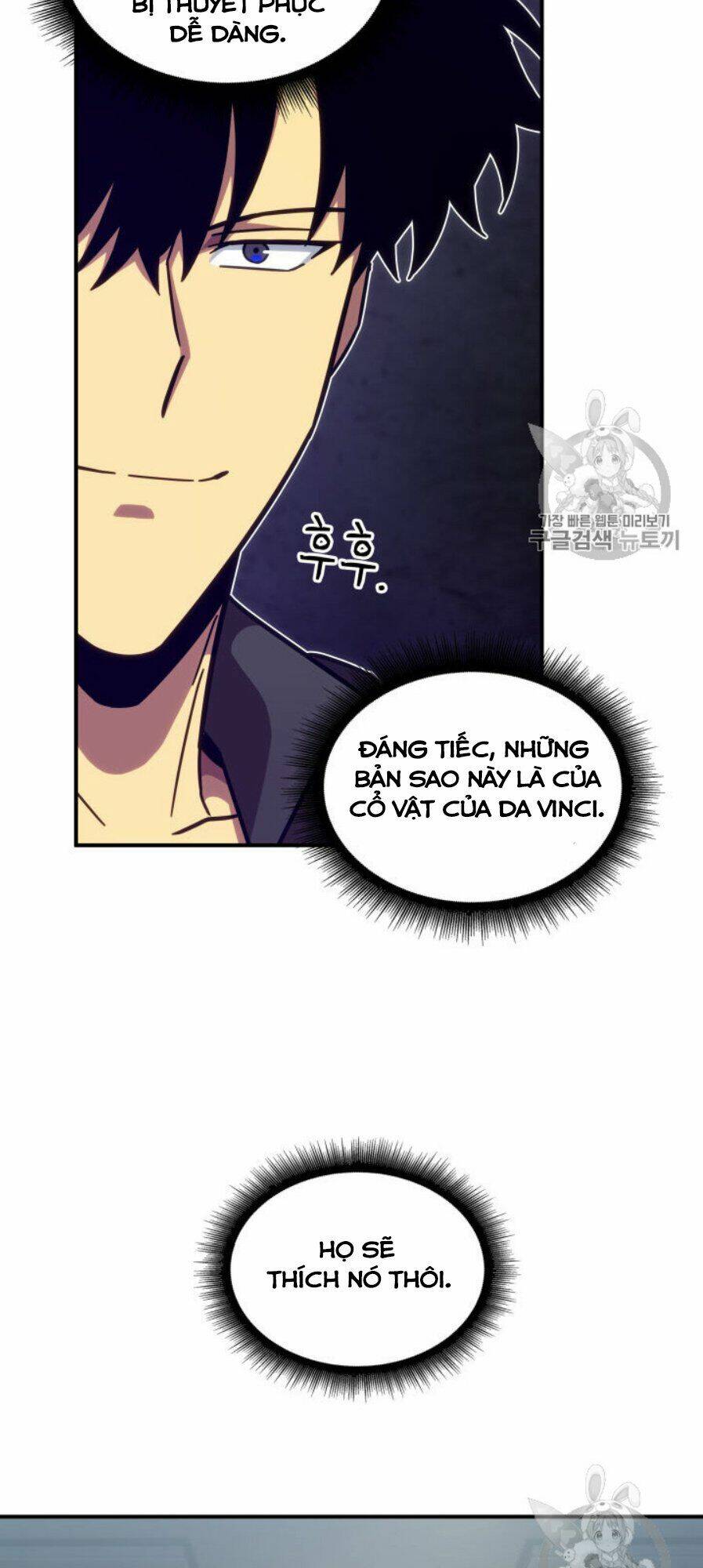 Vua Trộm Mộ Chapter 147 - Trang 2