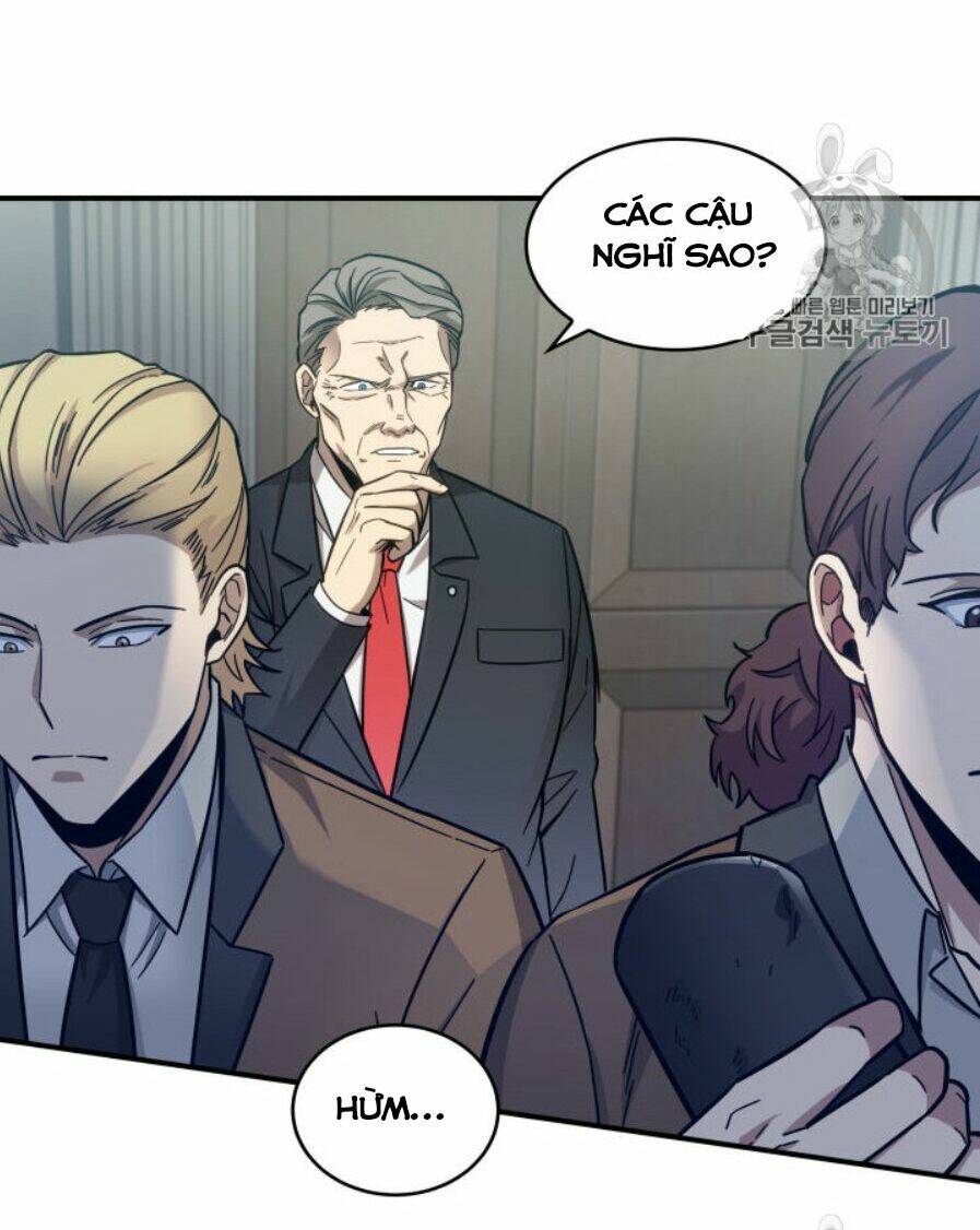 Vua Trộm Mộ Chapter 147 - Trang 2