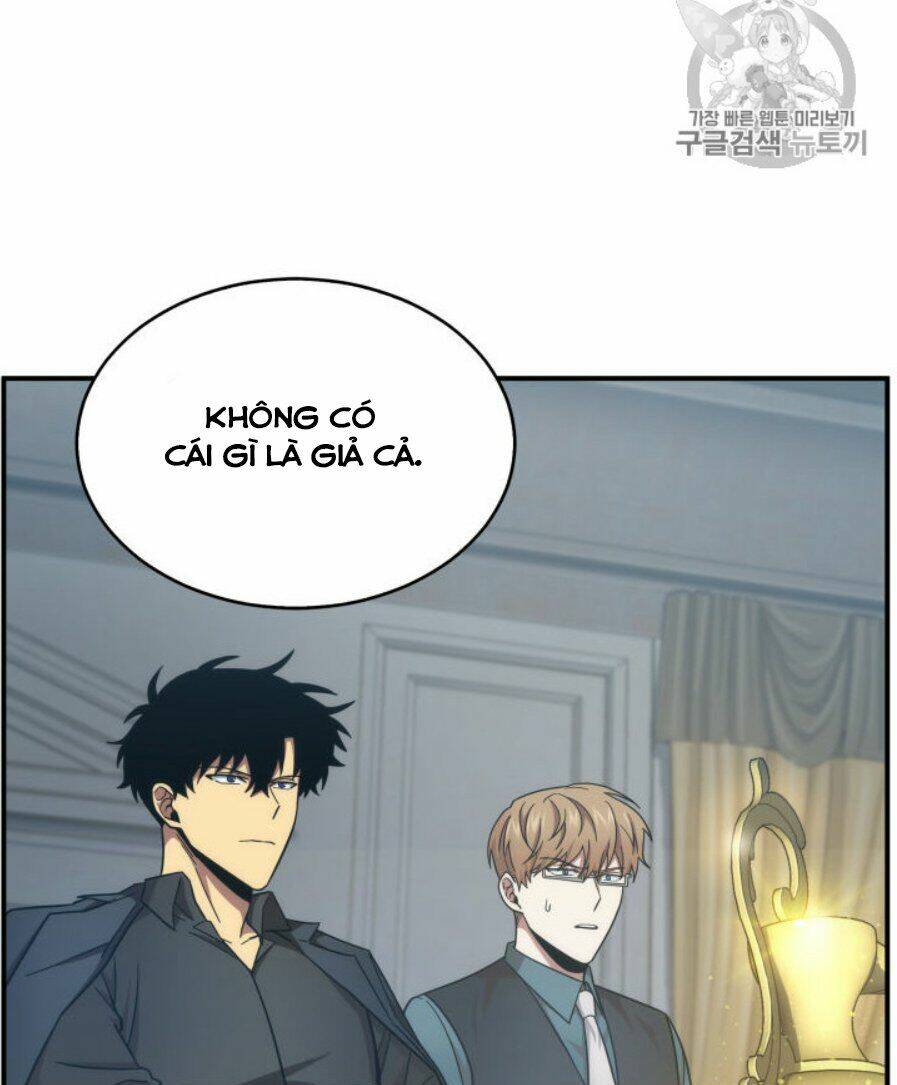 Vua Trộm Mộ Chapter 147 - Trang 2