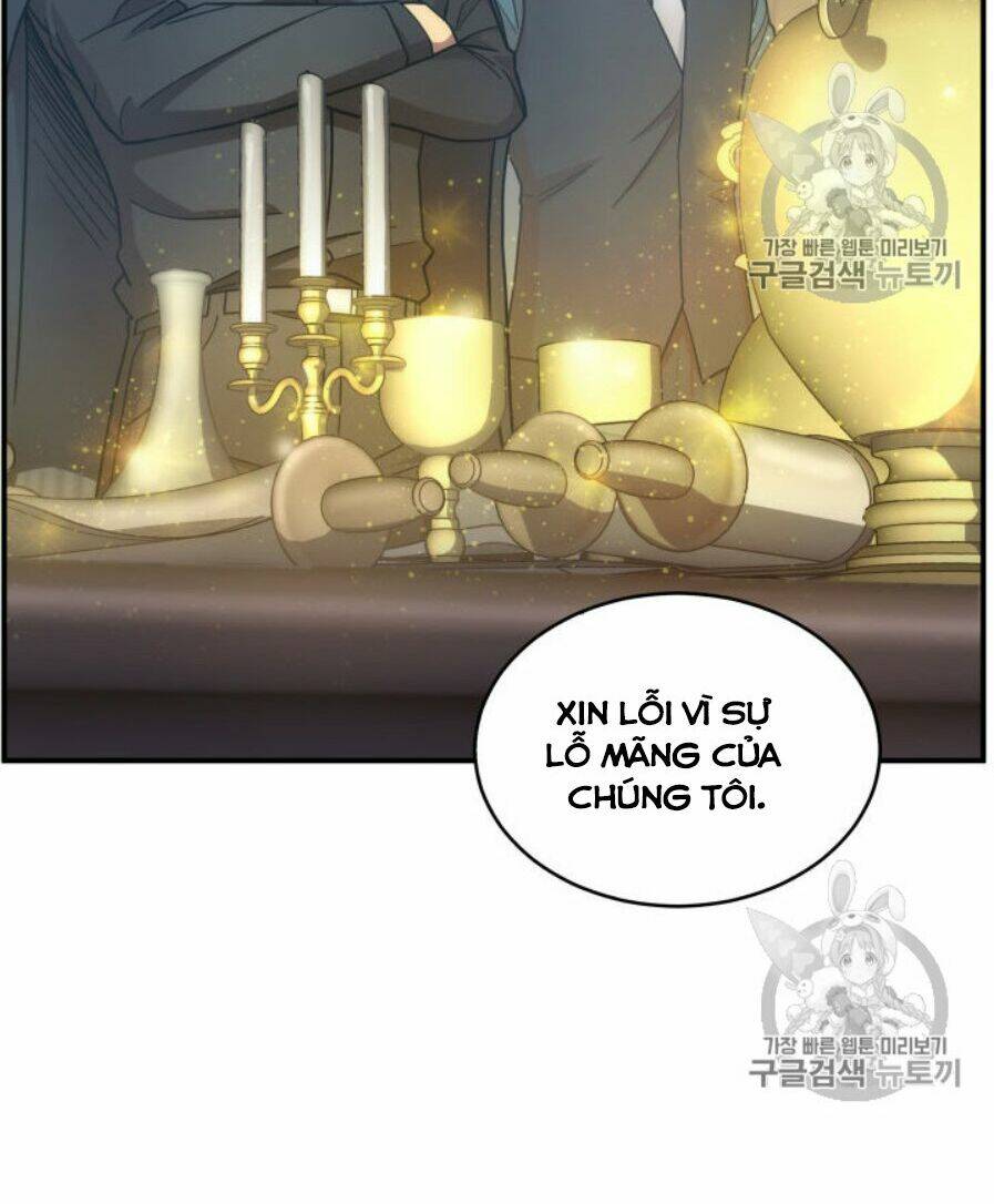 Vua Trộm Mộ Chapter 147 - Trang 2