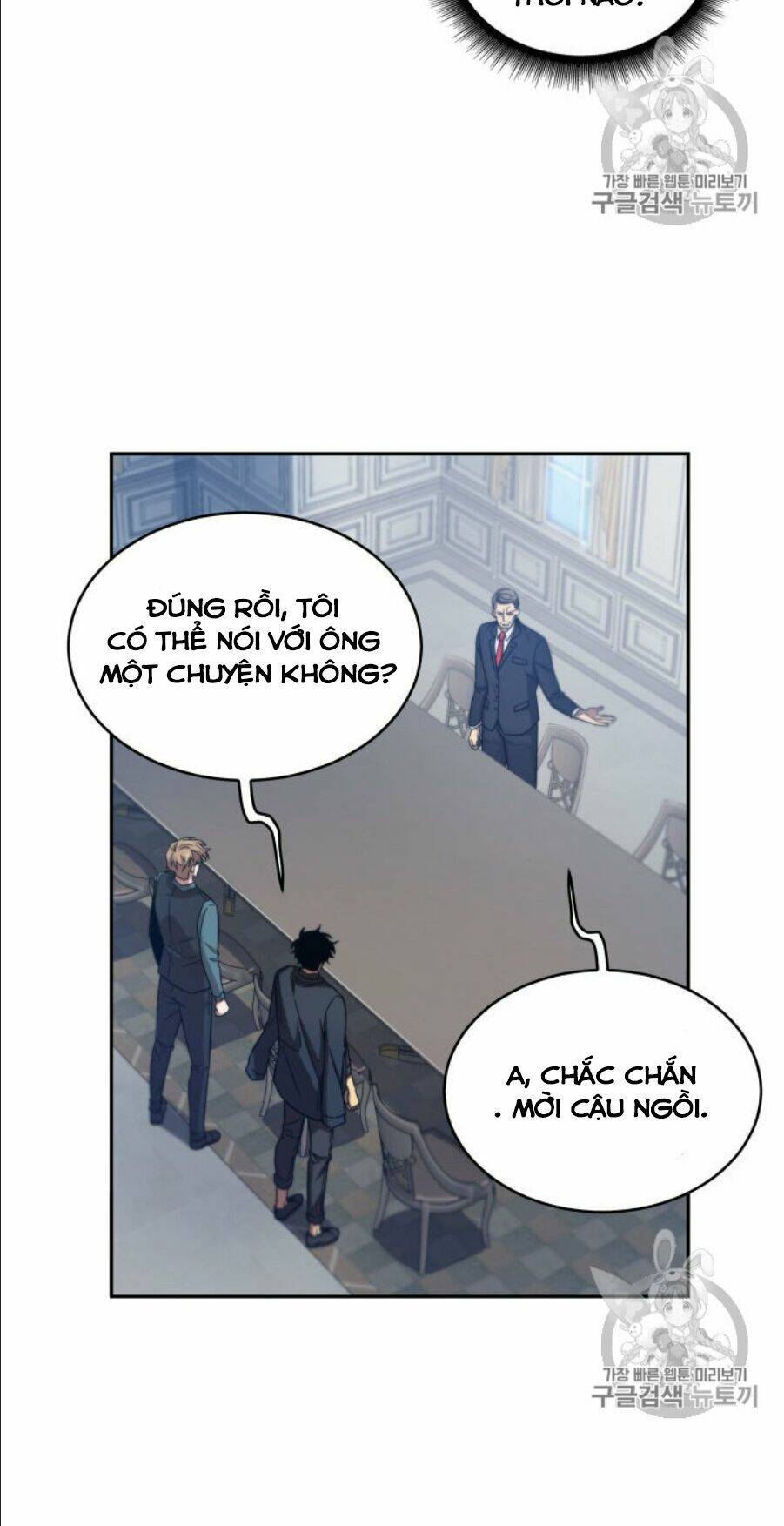 Vua Trộm Mộ Chapter 147 - Trang 2