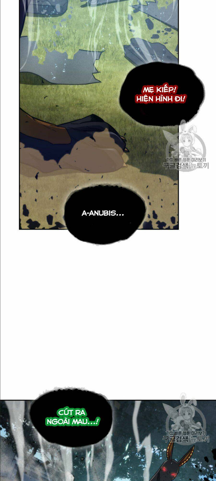 Vua Trộm Mộ Chapter 147 - Trang 2