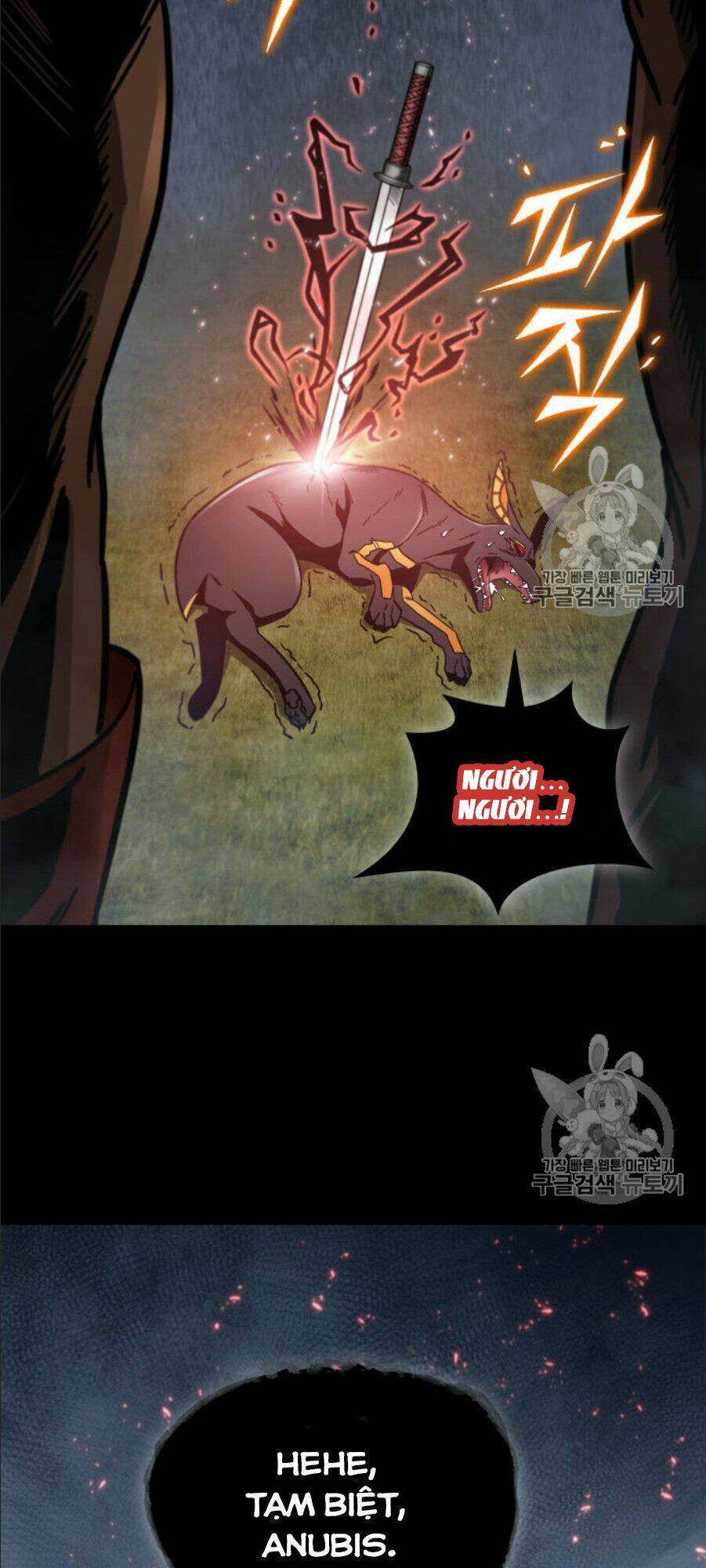 Vua Trộm Mộ Chapter 147 - Trang 2