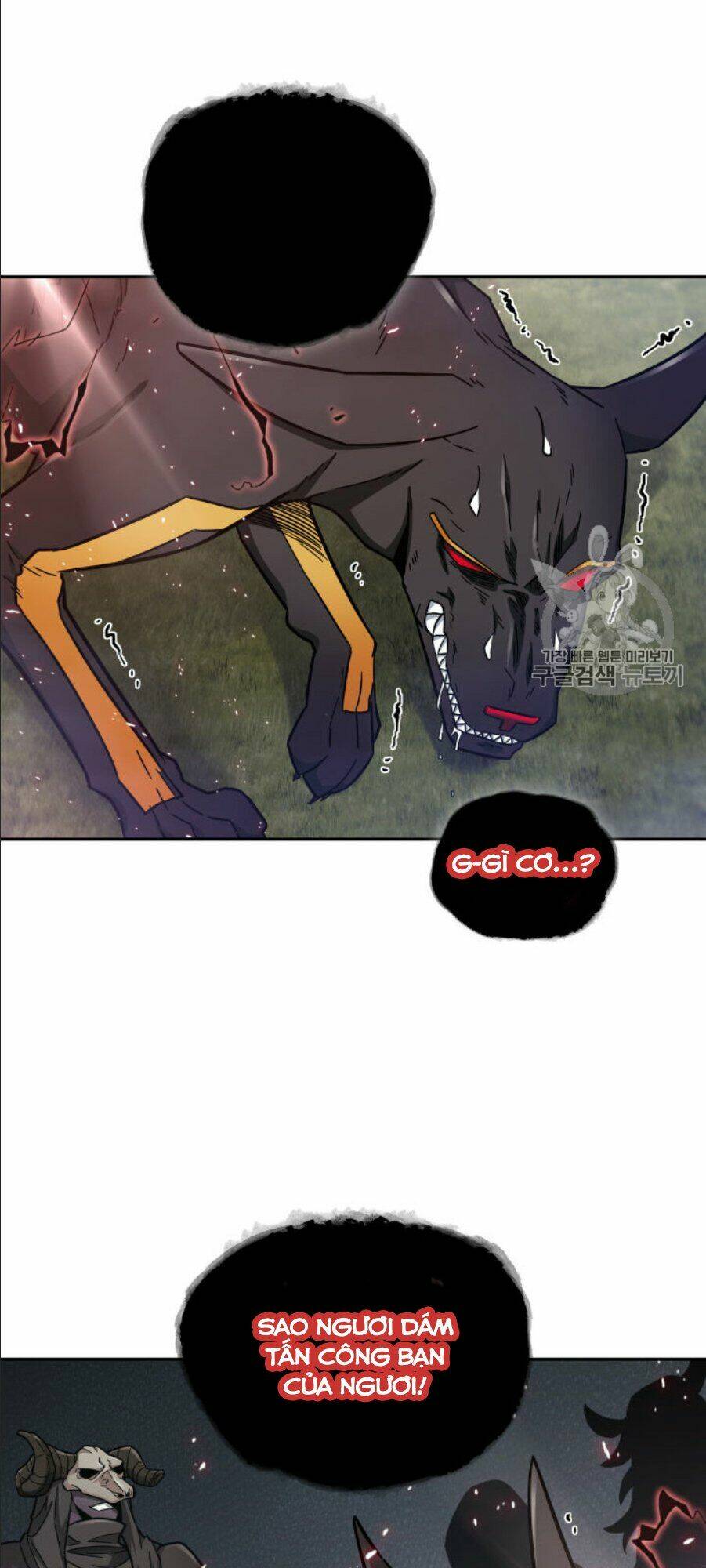 Vua Trộm Mộ Chapter 147 - Trang 2