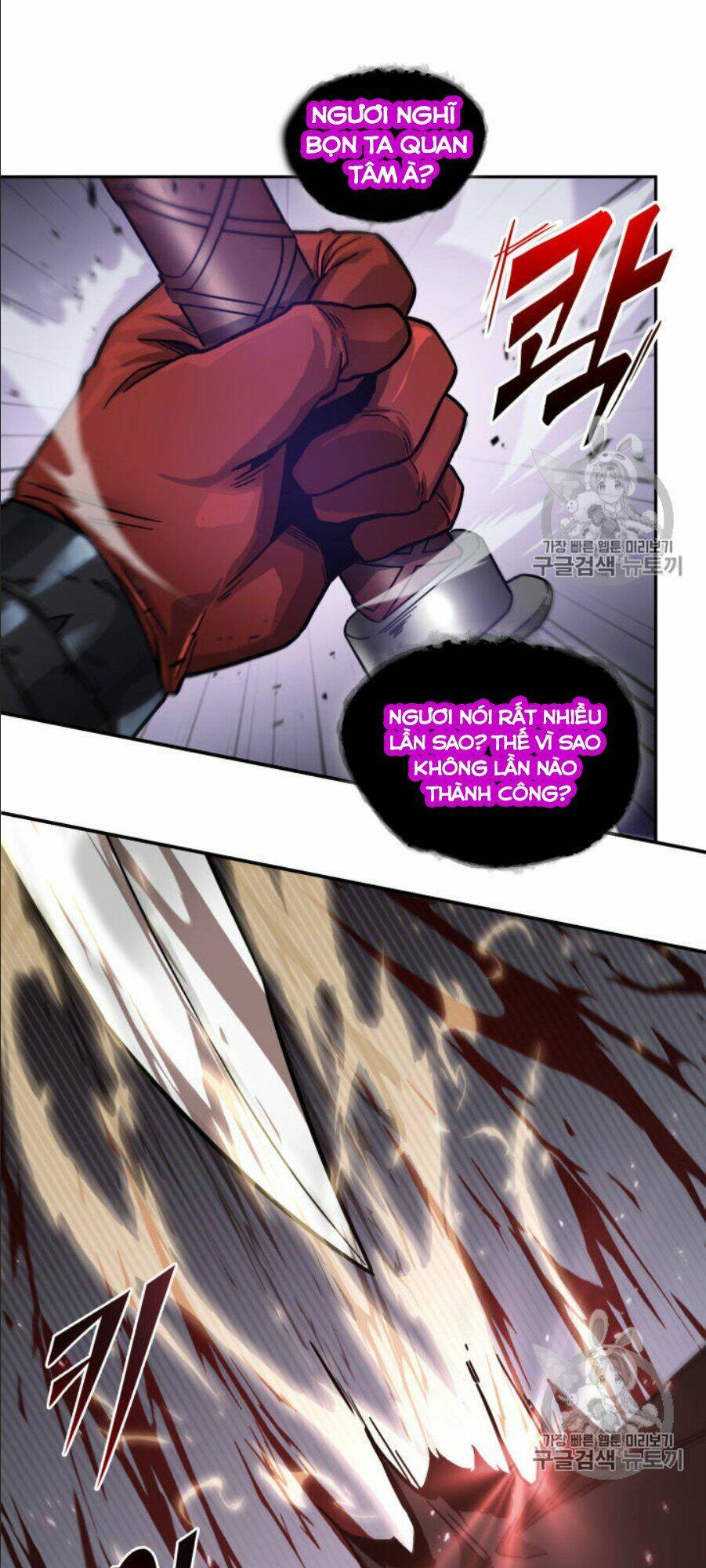 Vua Trộm Mộ Chapter 147 - Trang 2