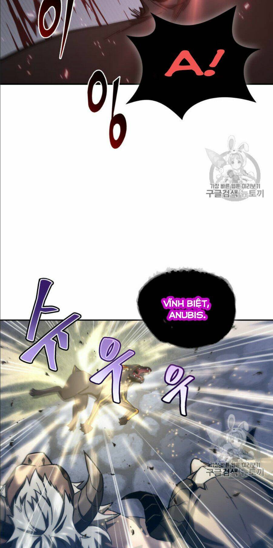 Vua Trộm Mộ Chapter 147 - Trang 2