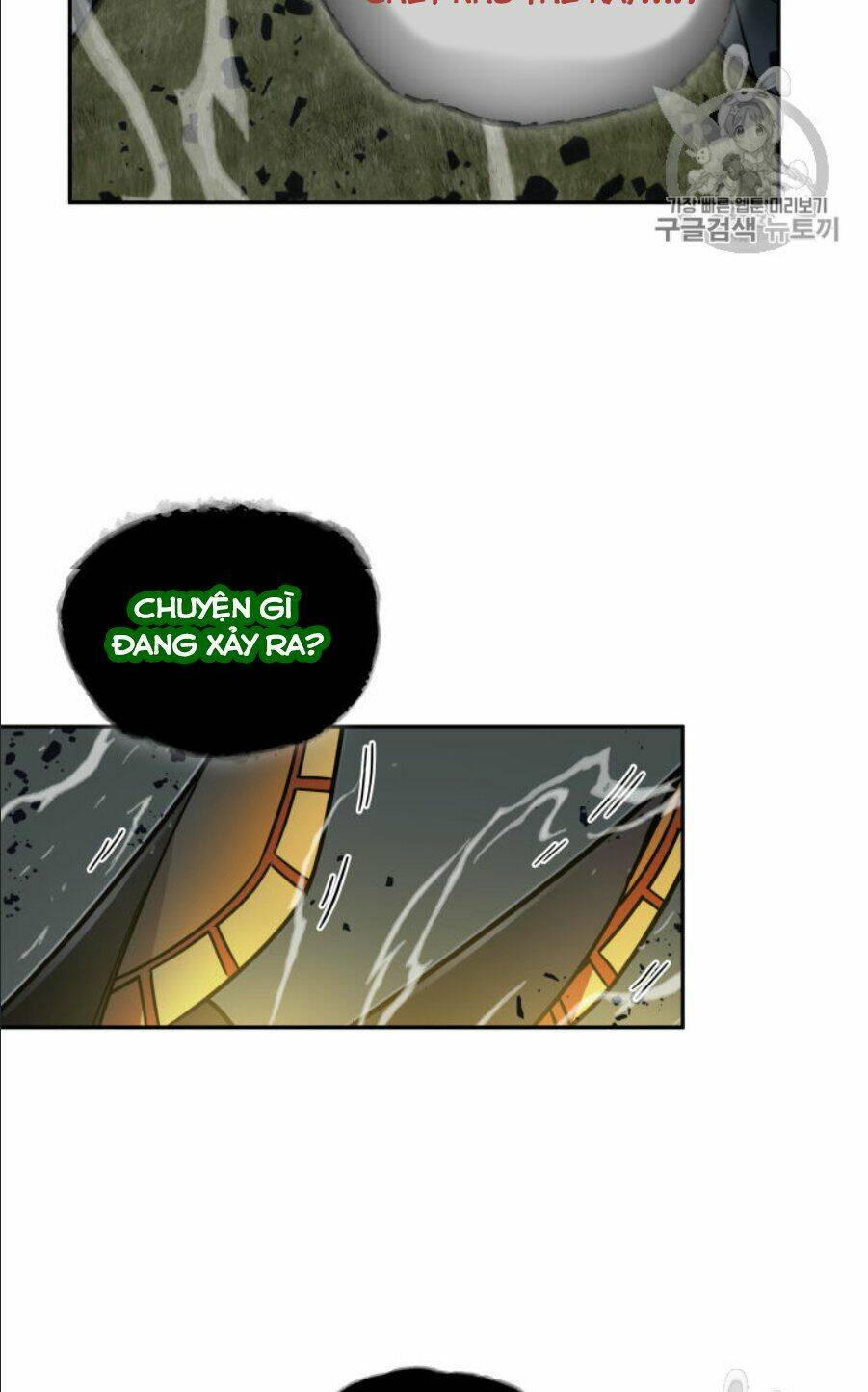 Vua Trộm Mộ Chapter 147 - Trang 2