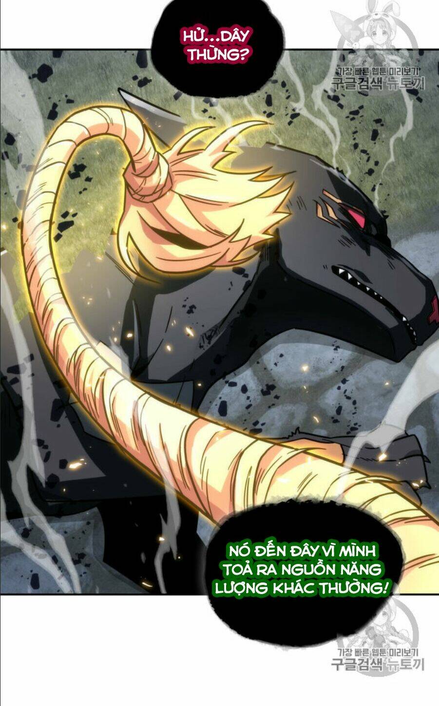 Vua Trộm Mộ Chapter 147 - Trang 2