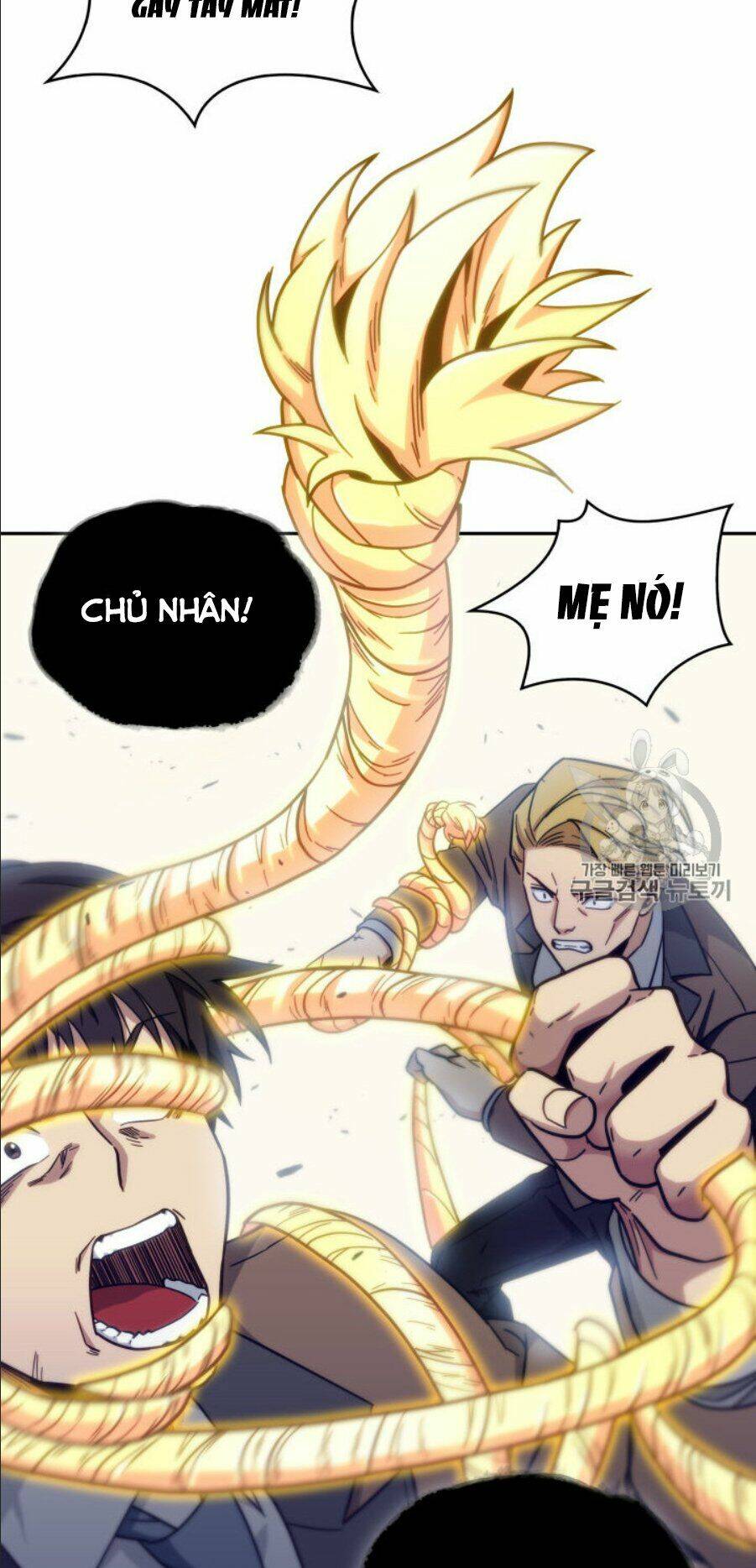 Vua Trộm Mộ Chapter 147 - Trang 2