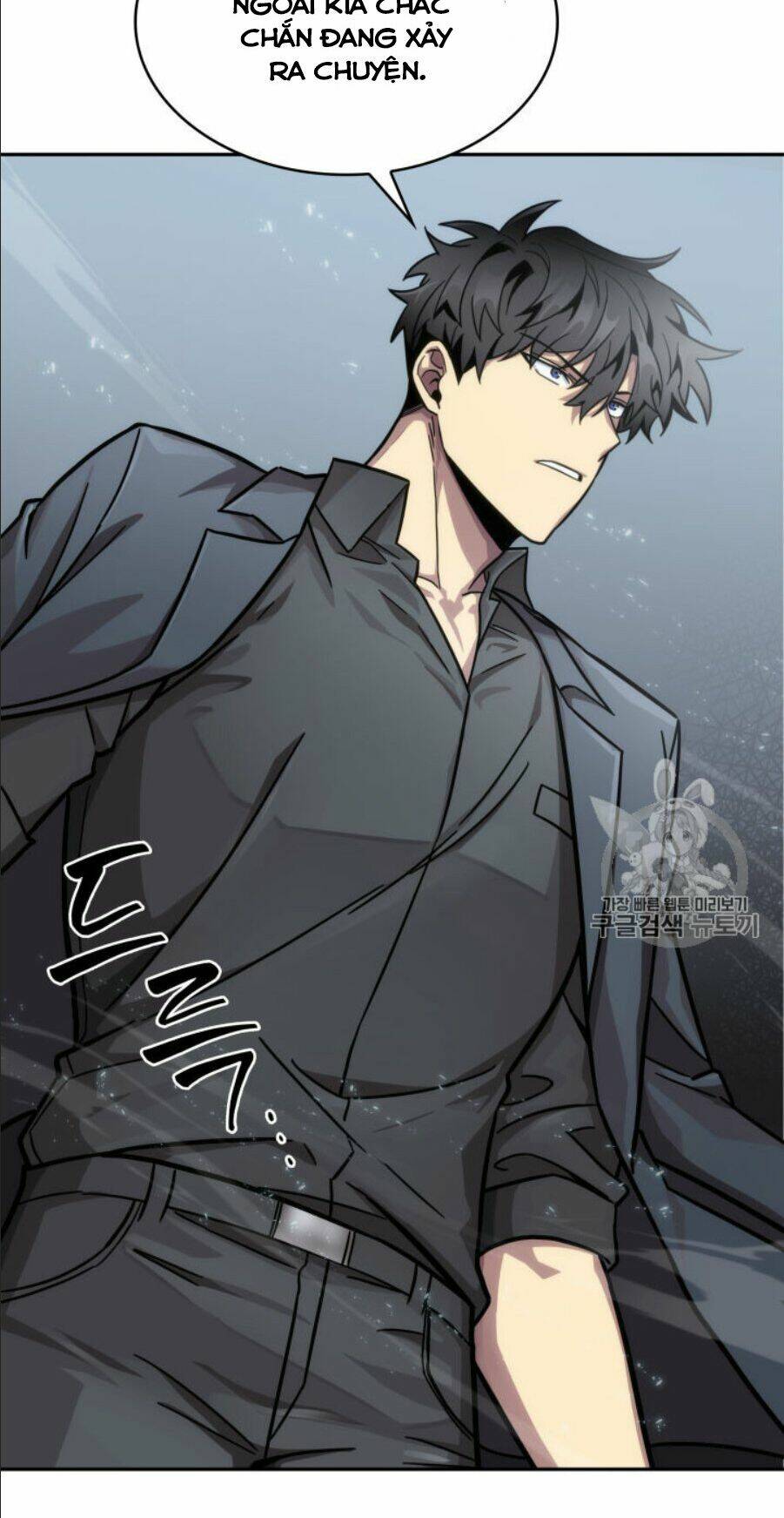 Vua Trộm Mộ Chapter 147 - Trang 2