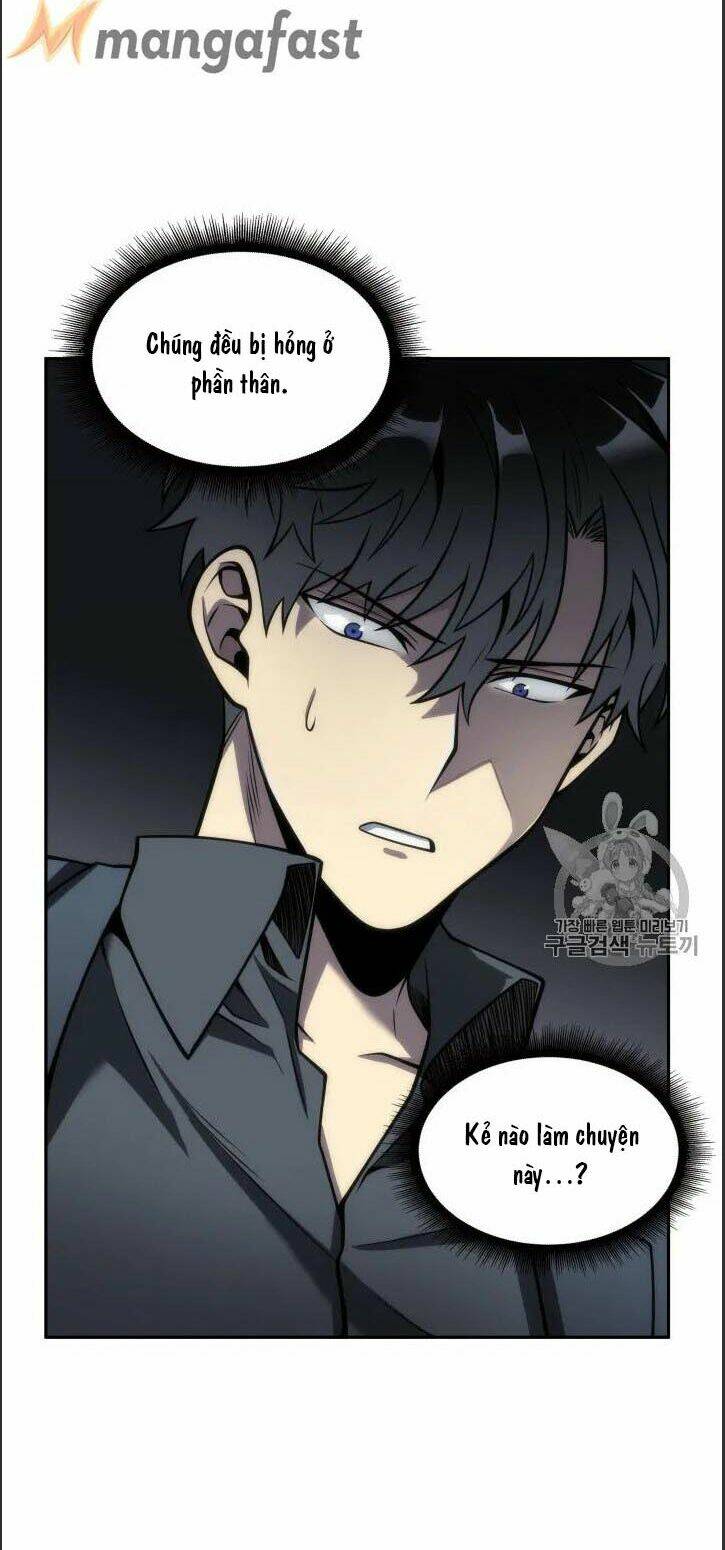 Vua Trộm Mộ Chapter 148 - Trang 2