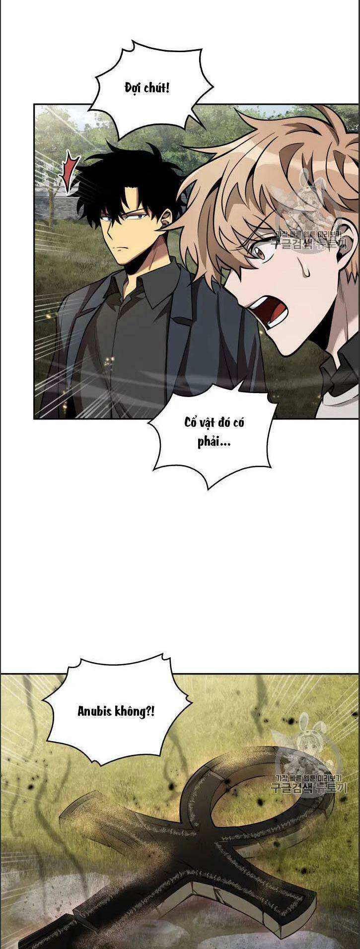 Vua Trộm Mộ Chapter 148 - Trang 2