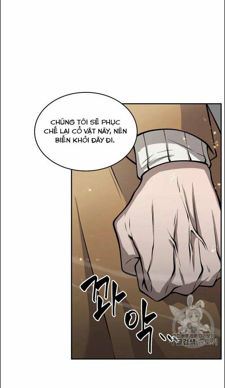 Vua Trộm Mộ Chapter 148 - Trang 2