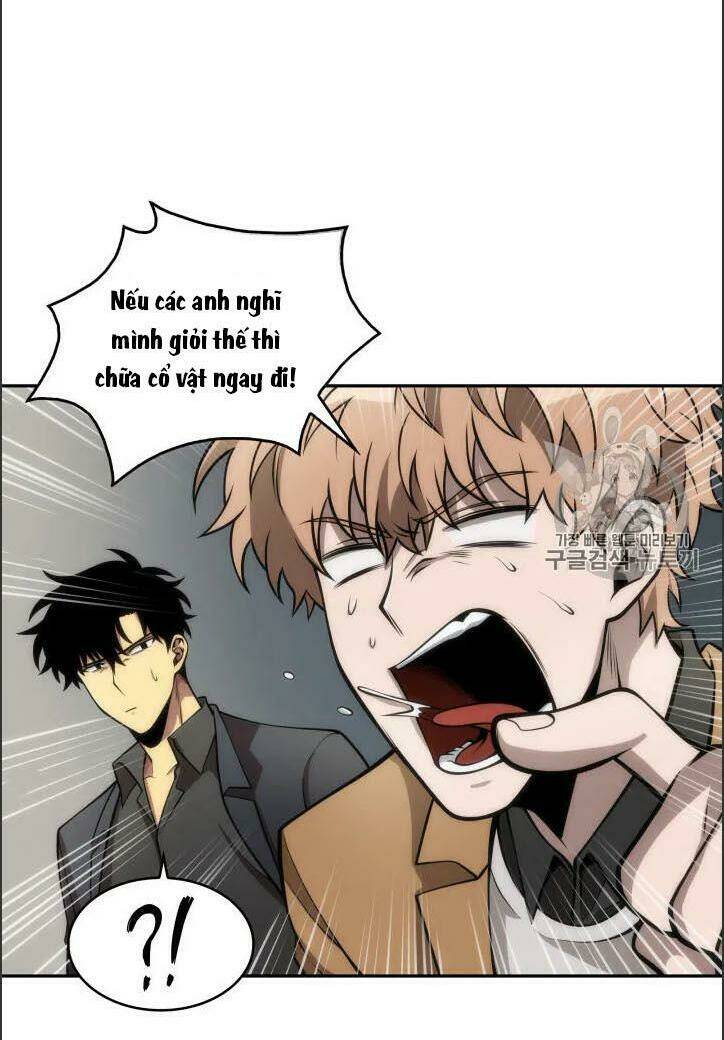 Vua Trộm Mộ Chapter 148 - Trang 2