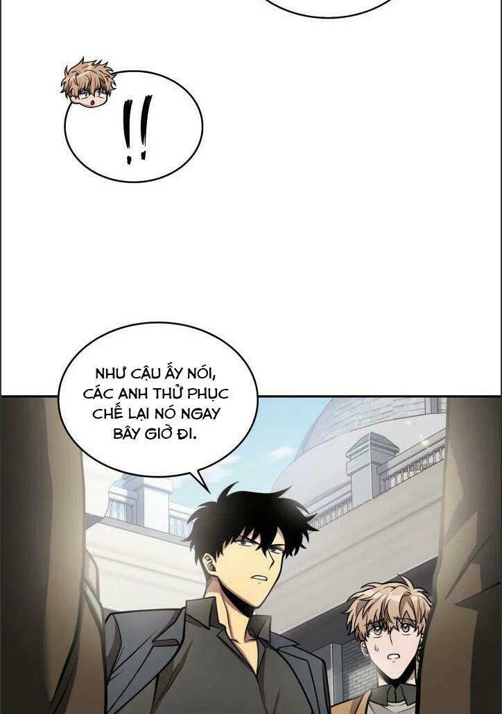 Vua Trộm Mộ Chapter 148 - Trang 2