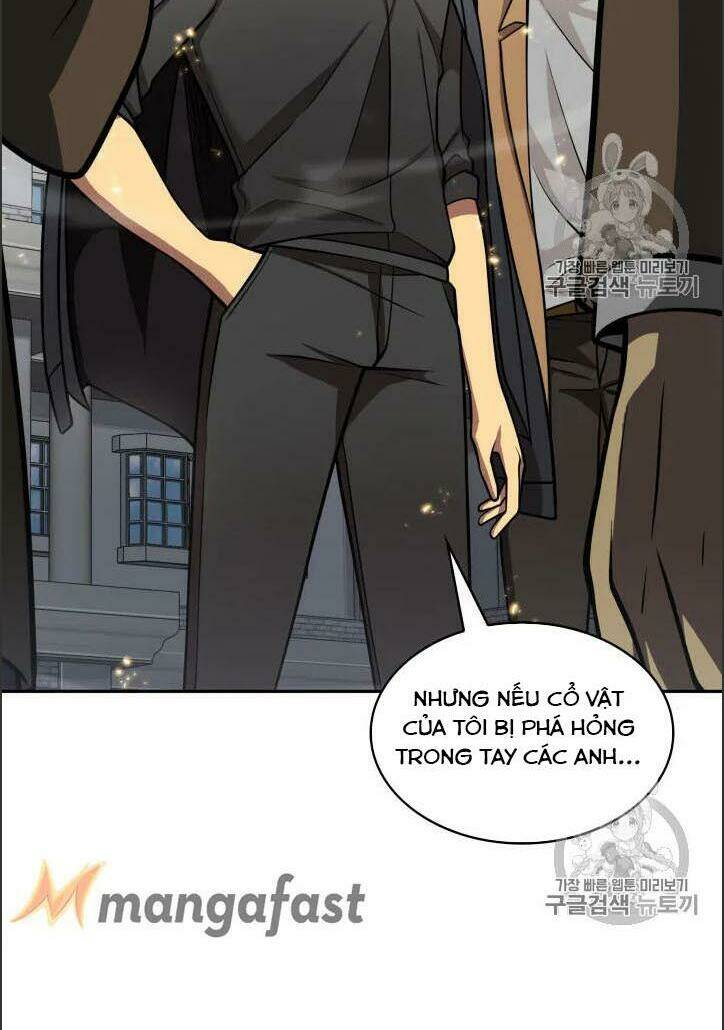 Vua Trộm Mộ Chapter 148 - Trang 2