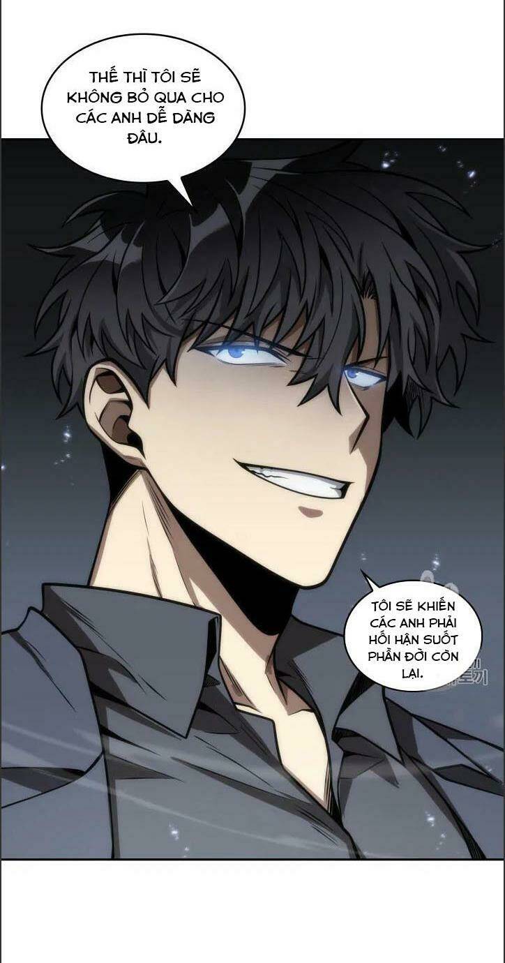 Vua Trộm Mộ Chapter 148 - Trang 2