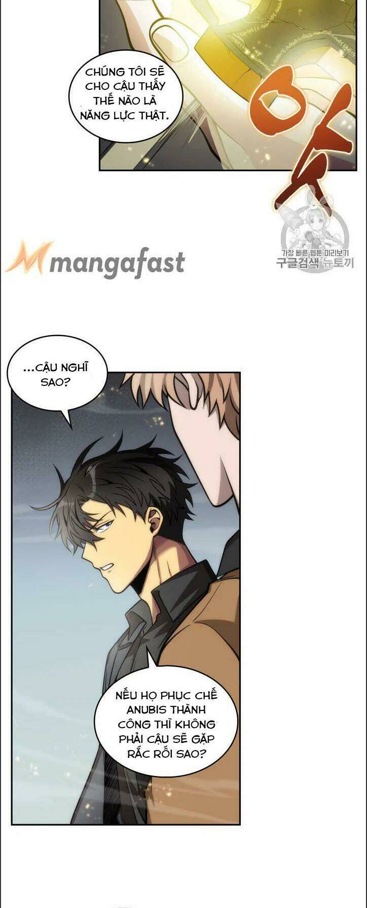 Vua Trộm Mộ Chapter 148 - Trang 2