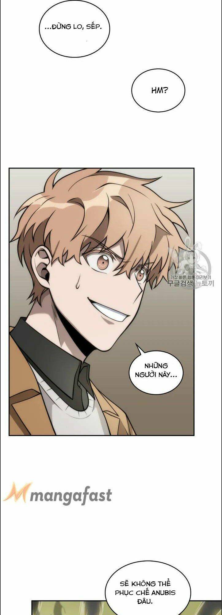 Vua Trộm Mộ Chapter 148 - Trang 2