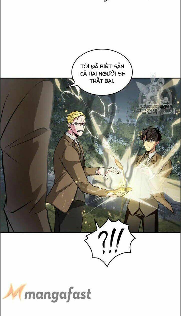 Vua Trộm Mộ Chapter 148 - Trang 2