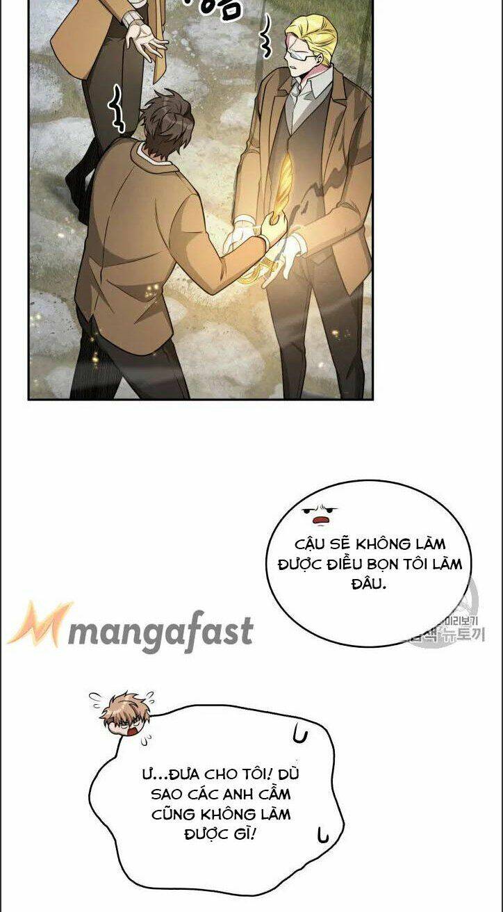 Vua Trộm Mộ Chapter 148 - Trang 2