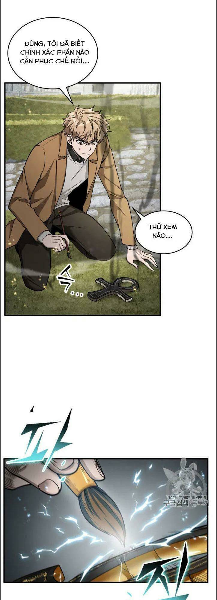 Vua Trộm Mộ Chapter 148 - Trang 2