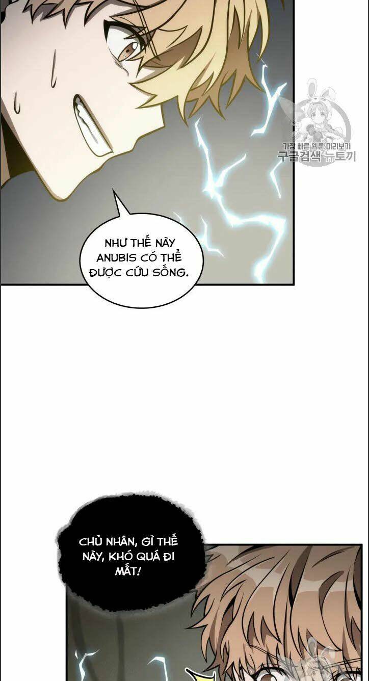 Vua Trộm Mộ Chapter 148 - Trang 2