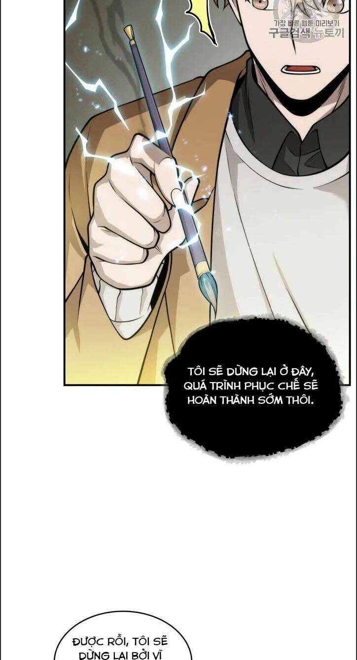 Vua Trộm Mộ Chapter 148 - Trang 2