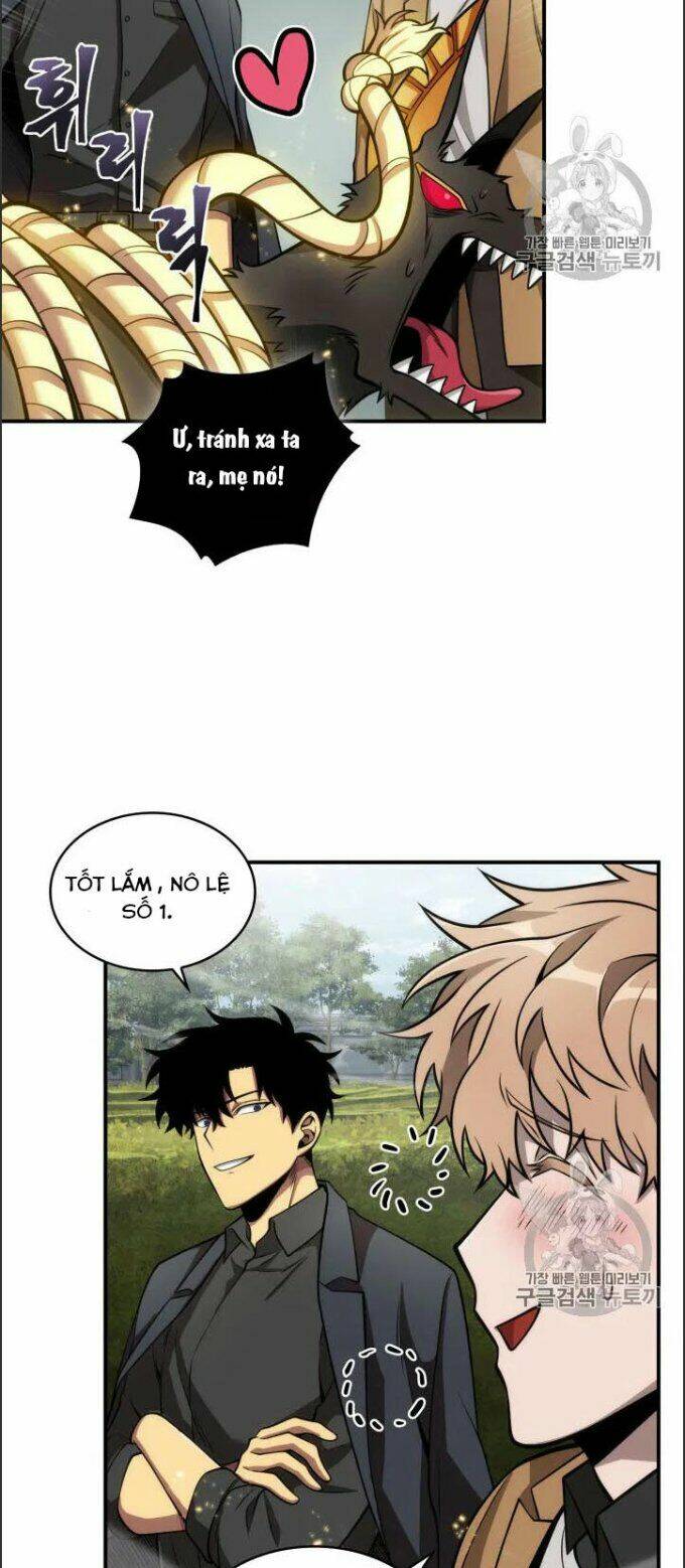 Vua Trộm Mộ Chapter 148 - Trang 2