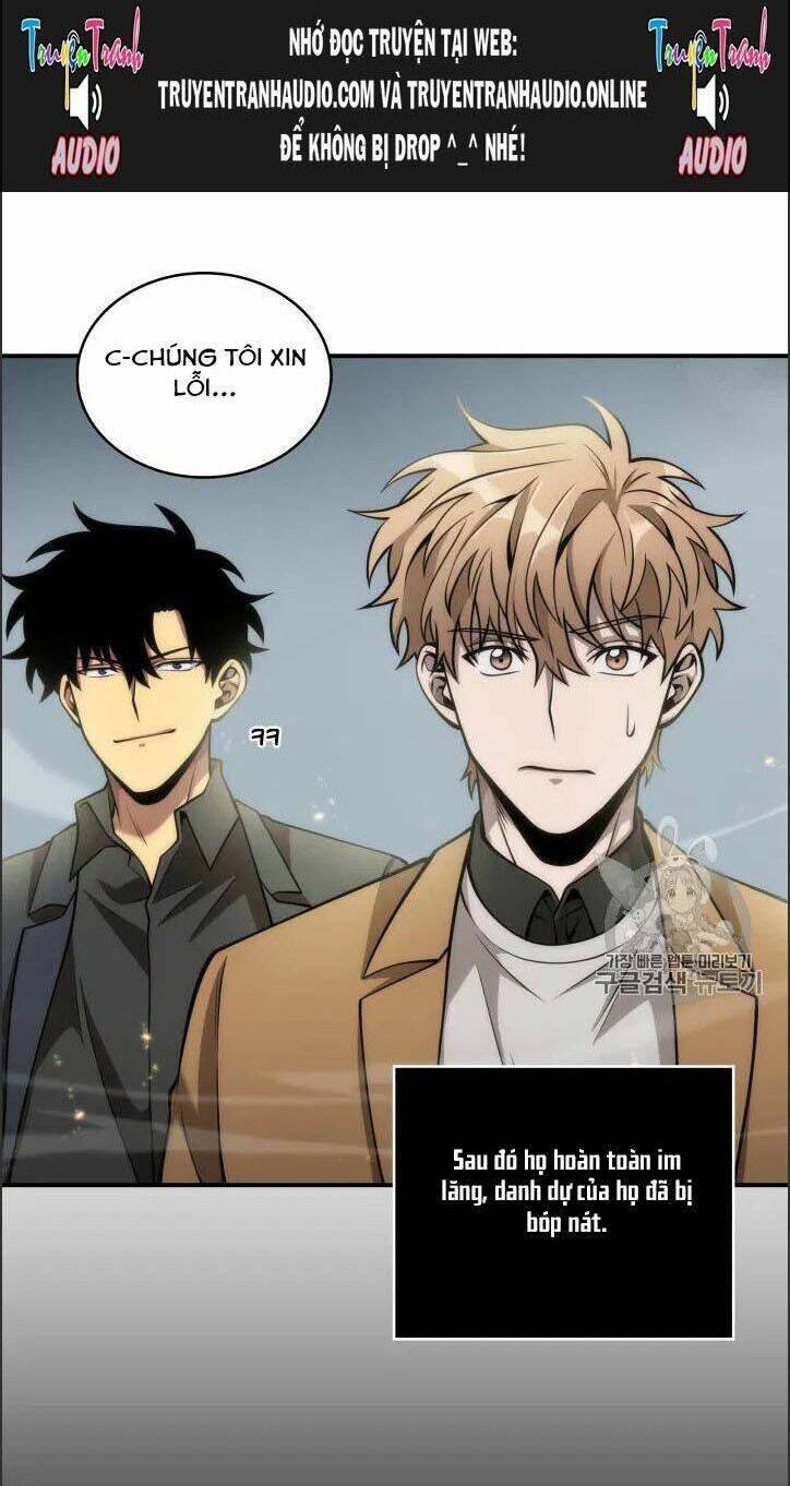 Vua Trộm Mộ Chapter 148 - Trang 2