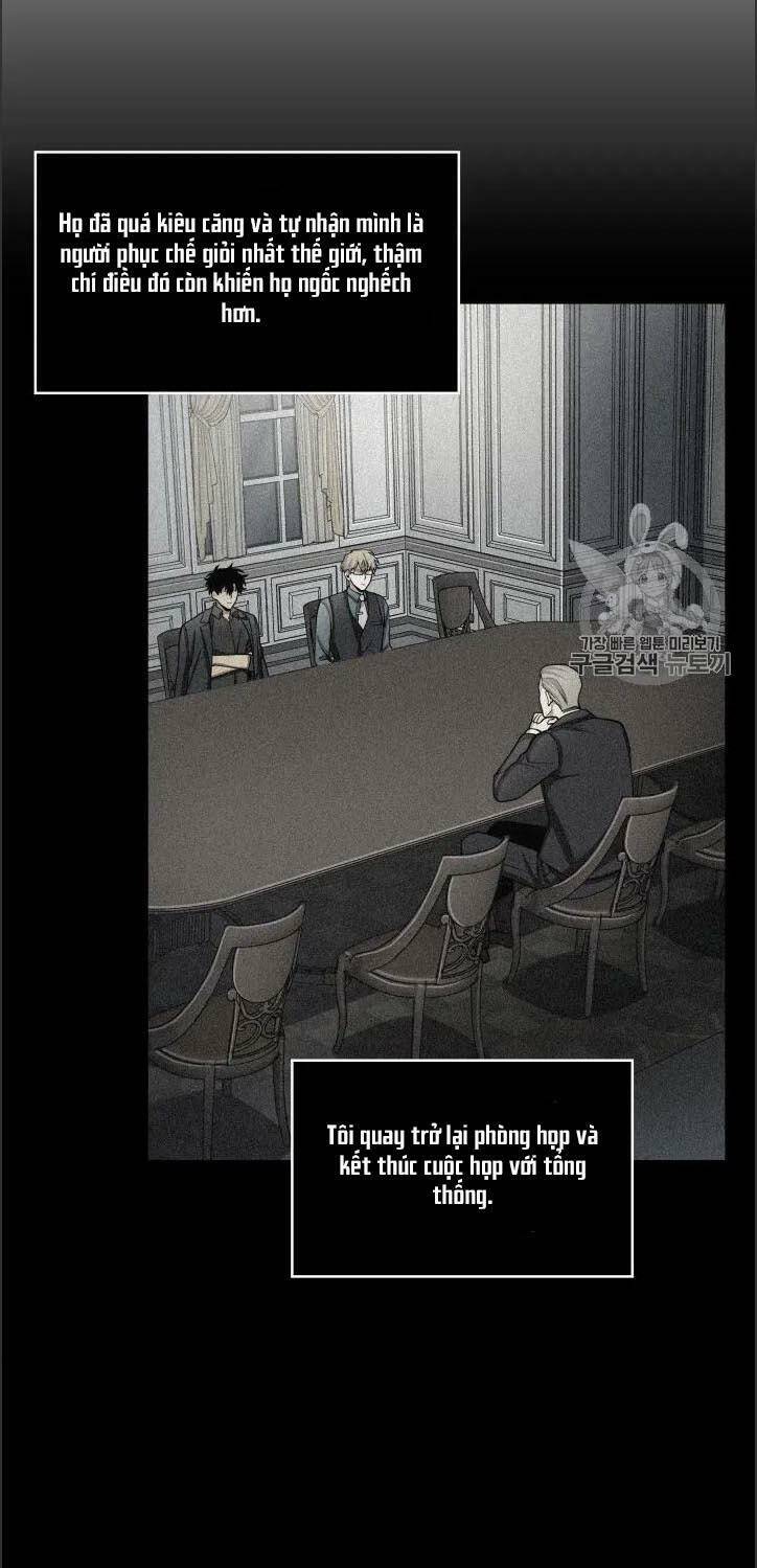 Vua Trộm Mộ Chapter 148 - Trang 2