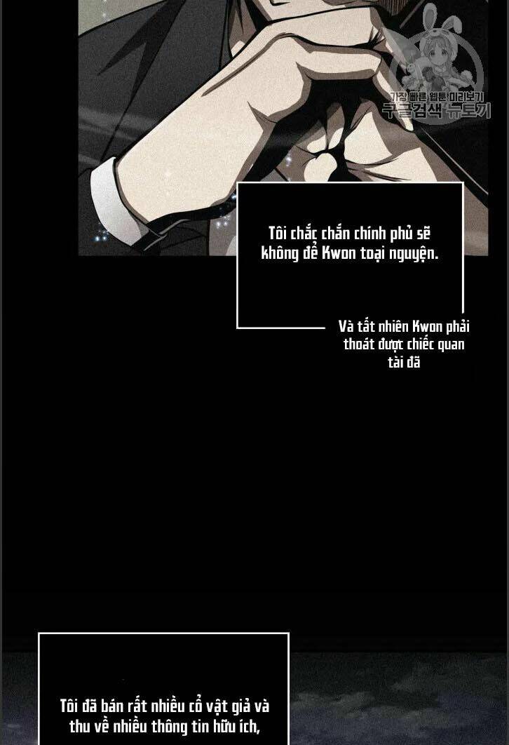 Vua Trộm Mộ Chapter 148 - Trang 2