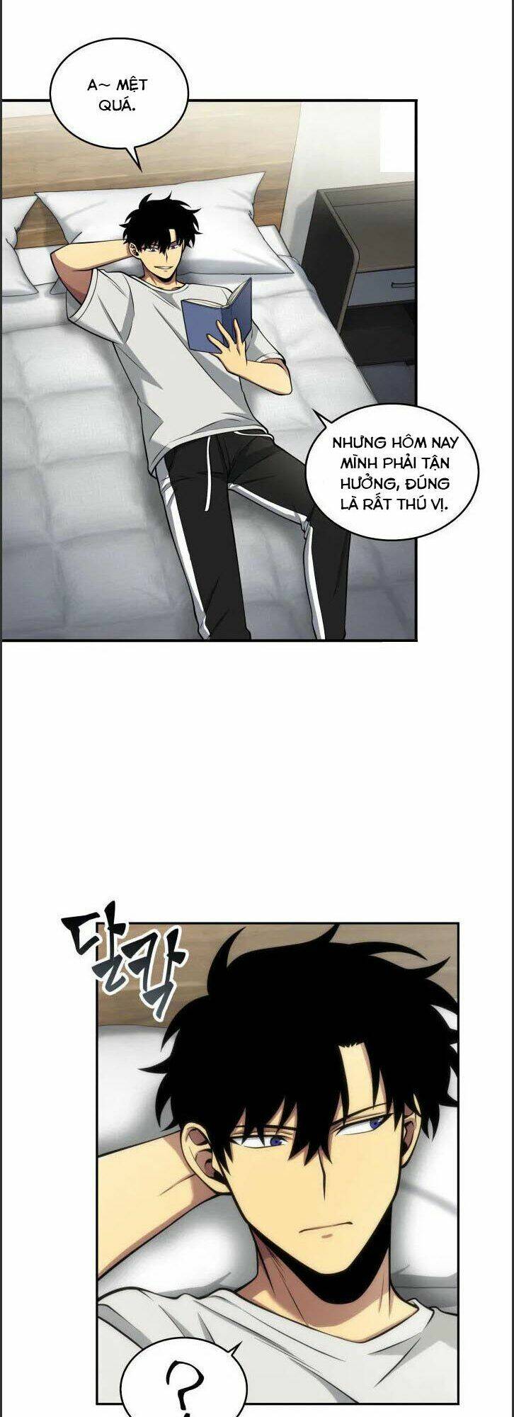 Vua Trộm Mộ Chapter 148 - Trang 2