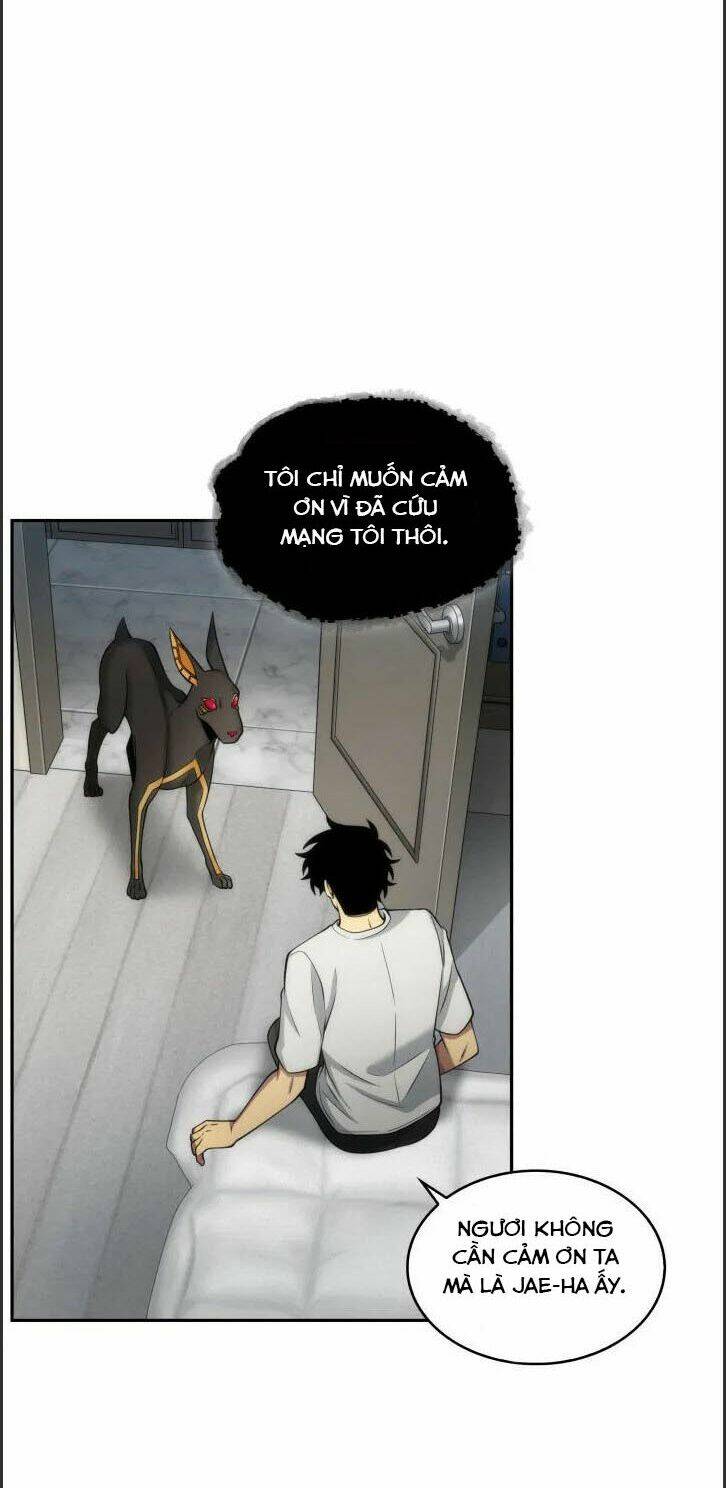 Vua Trộm Mộ Chapter 148 - Trang 2