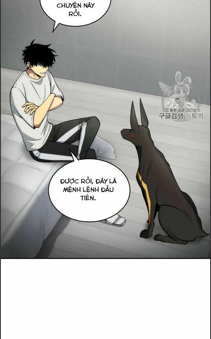 Vua Trộm Mộ Chapter 148 - Trang 2